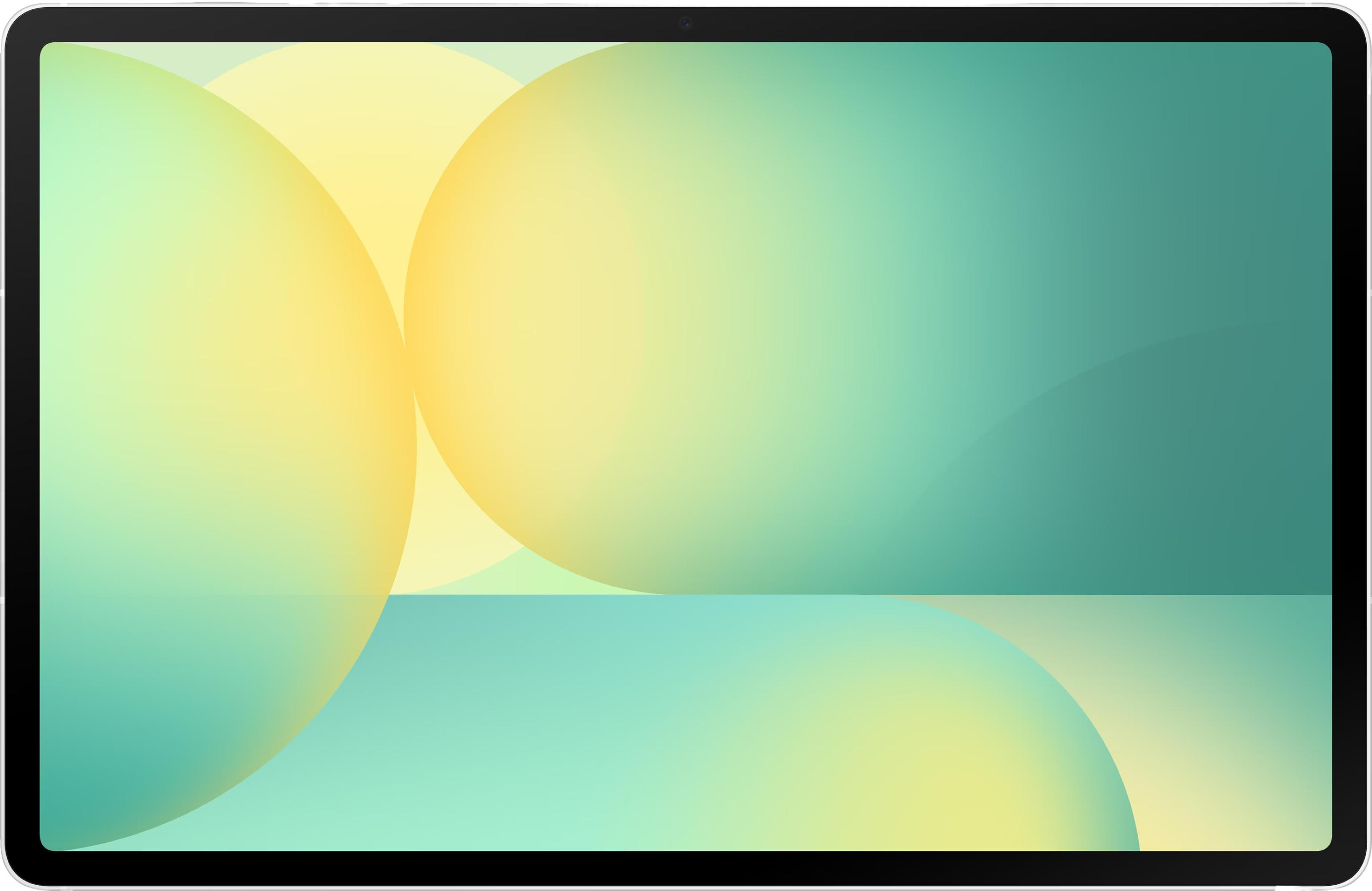 Samsung Galaxy Tab S10 FE Plus thumbnail