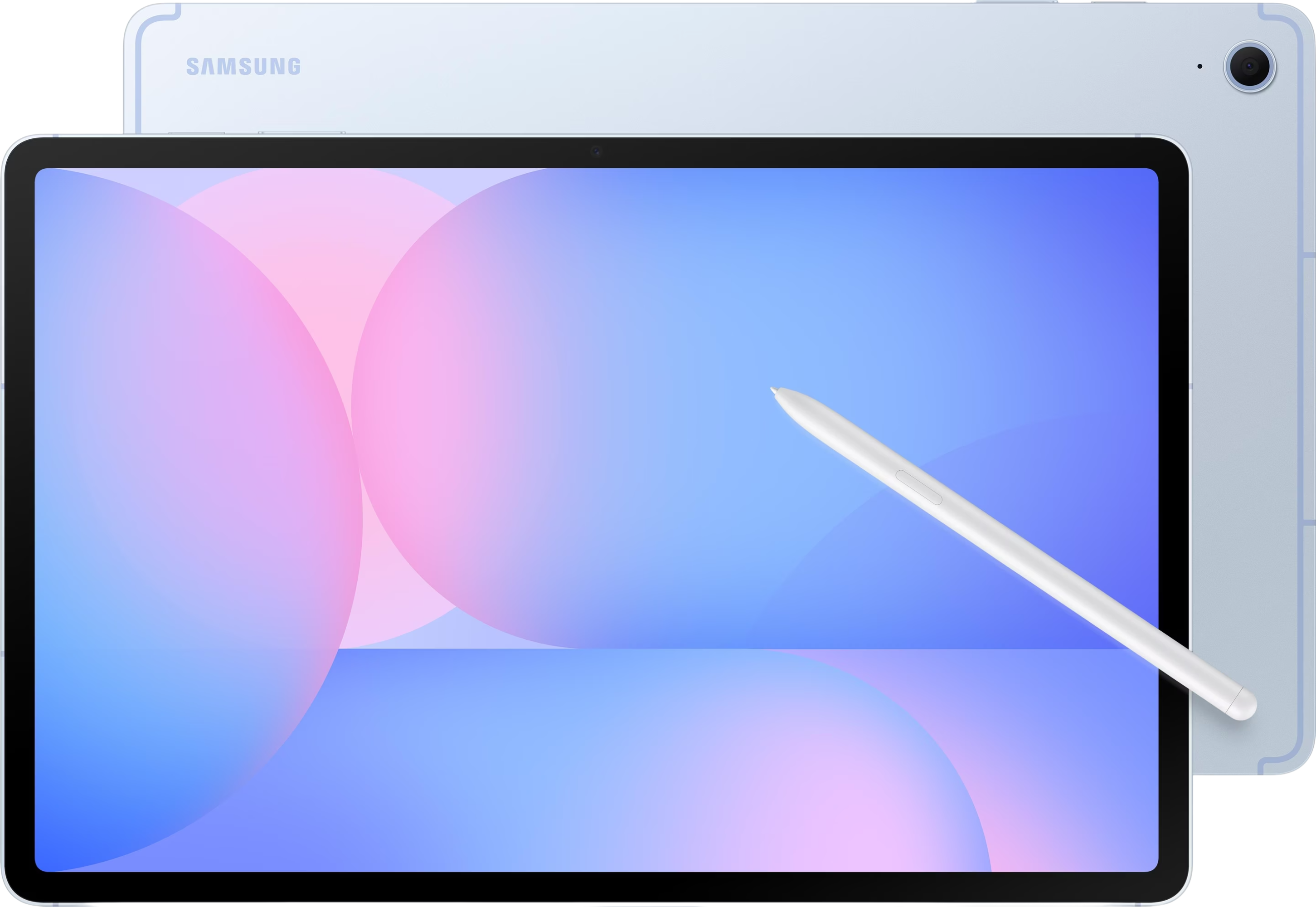 Samsung Galaxy Tab S10 FE Plus