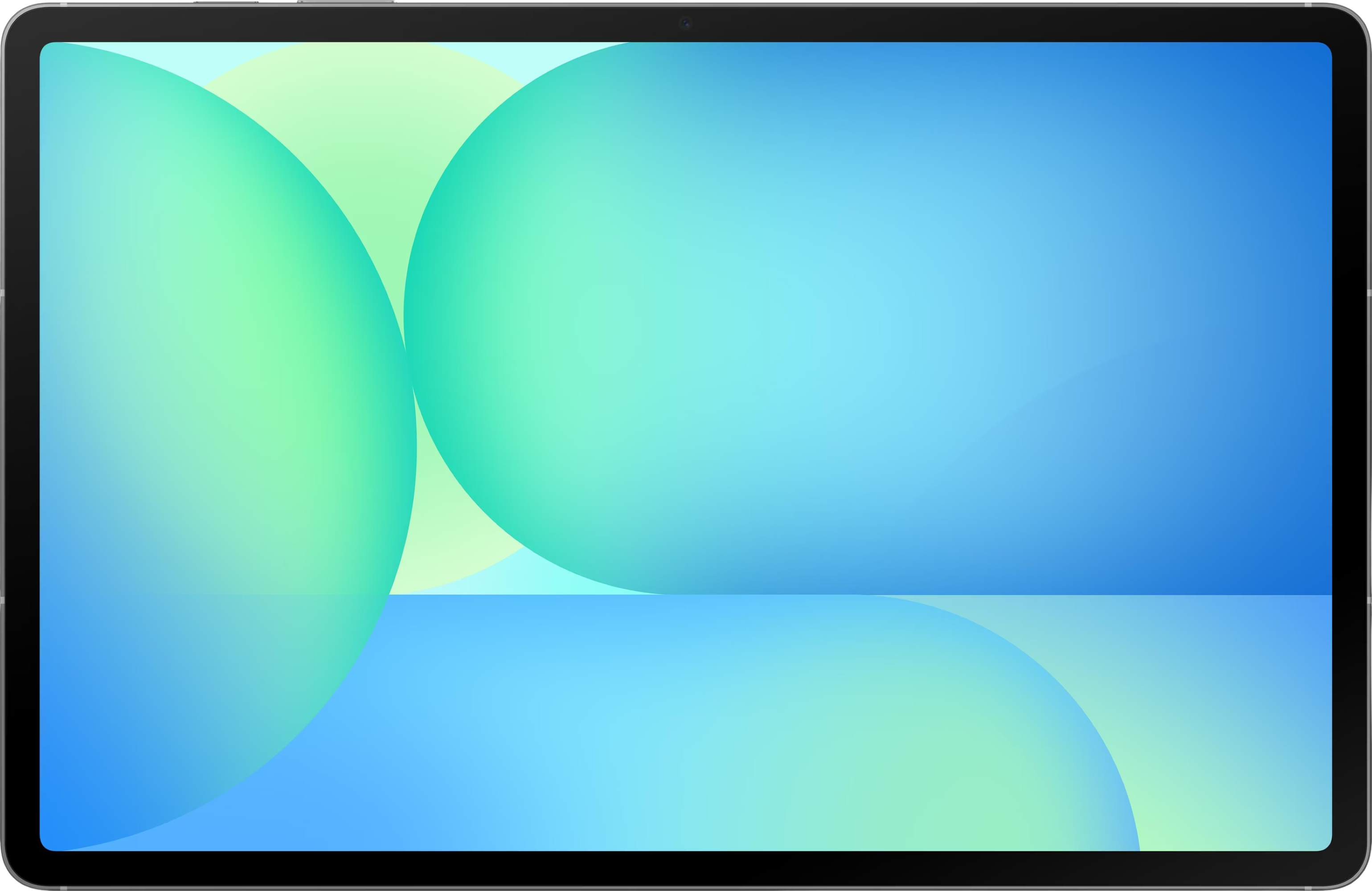 Samsung Galaxy Tab S10 FE Plus
