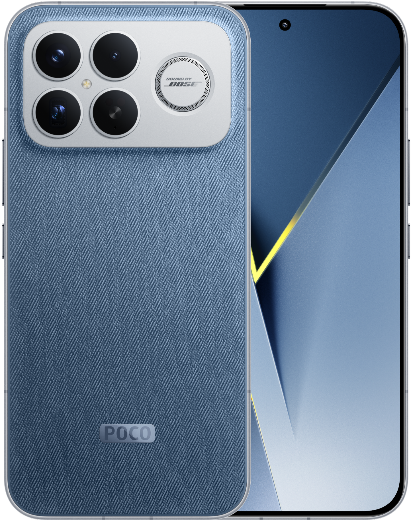 Poco F8 Ultra thumbnail