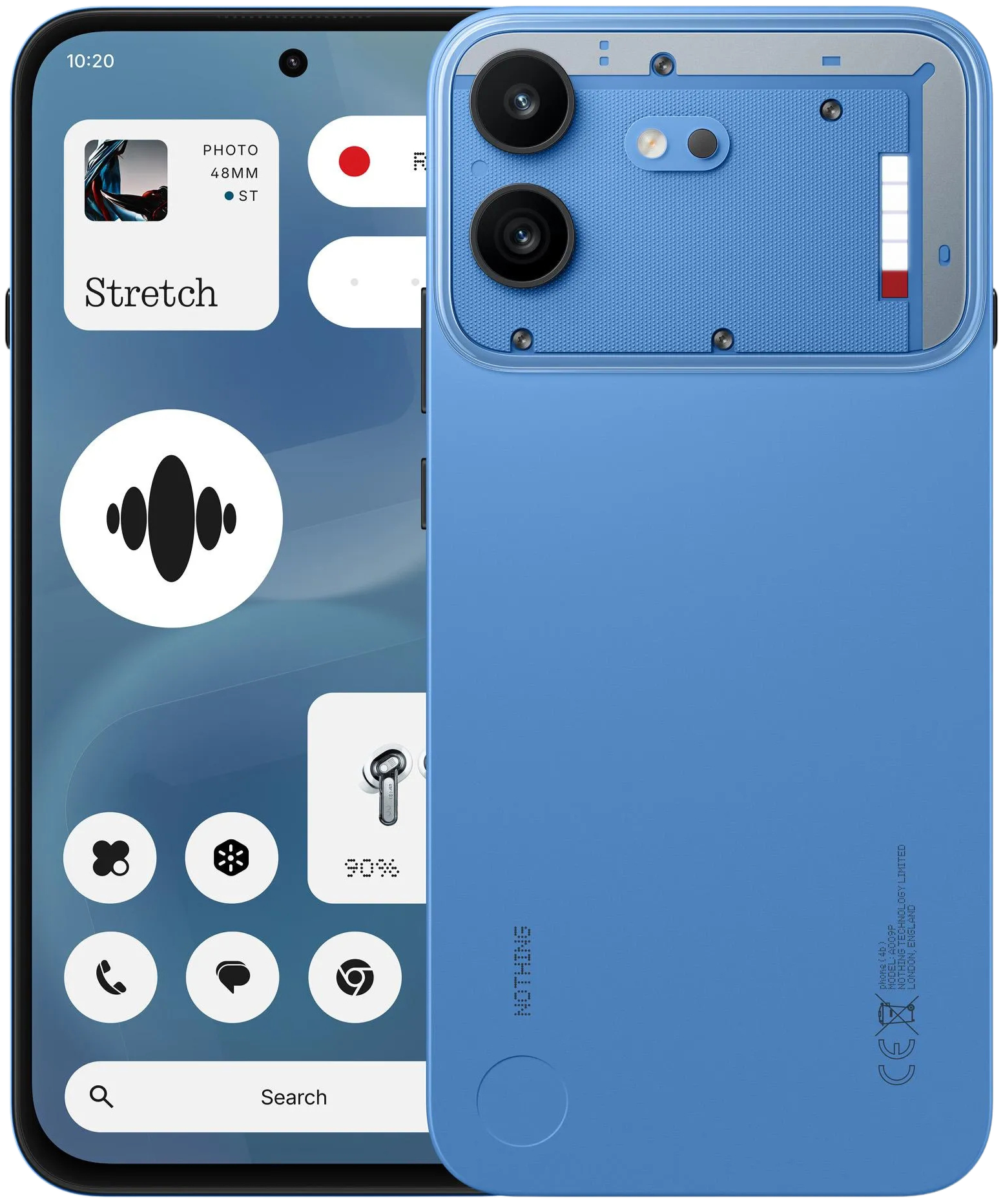 Nothing Phone (4b)