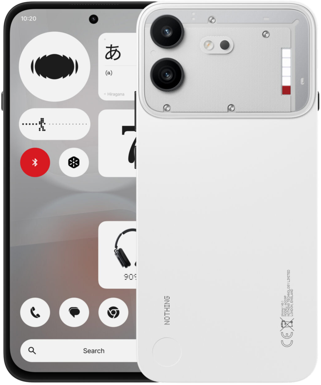 Nothing Phone (4b)