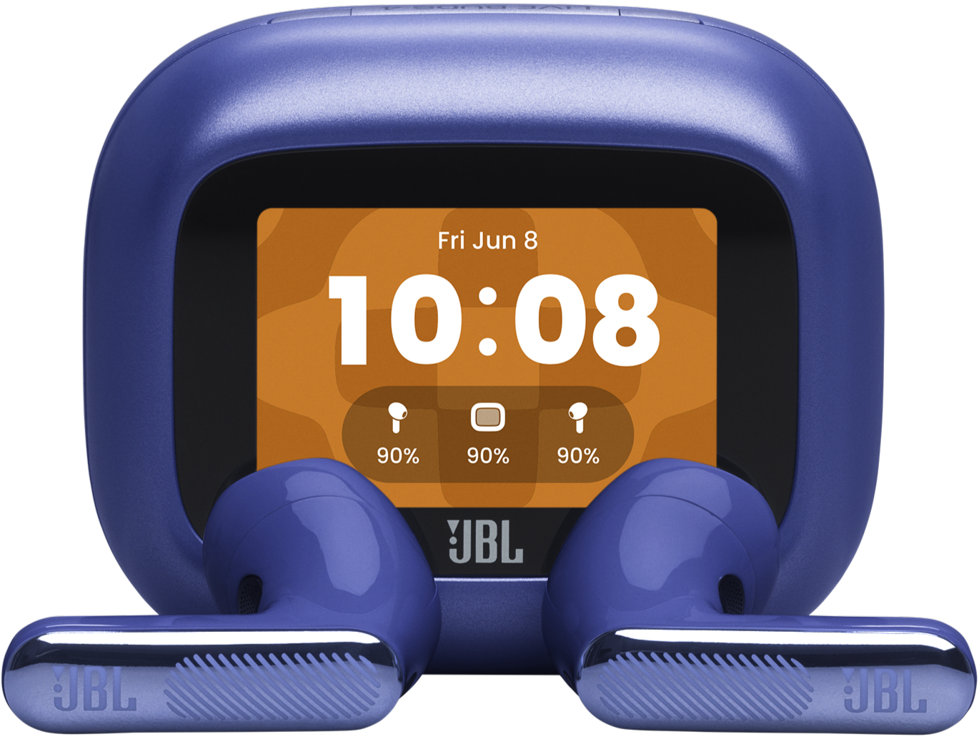 JBL Live Flex 4
