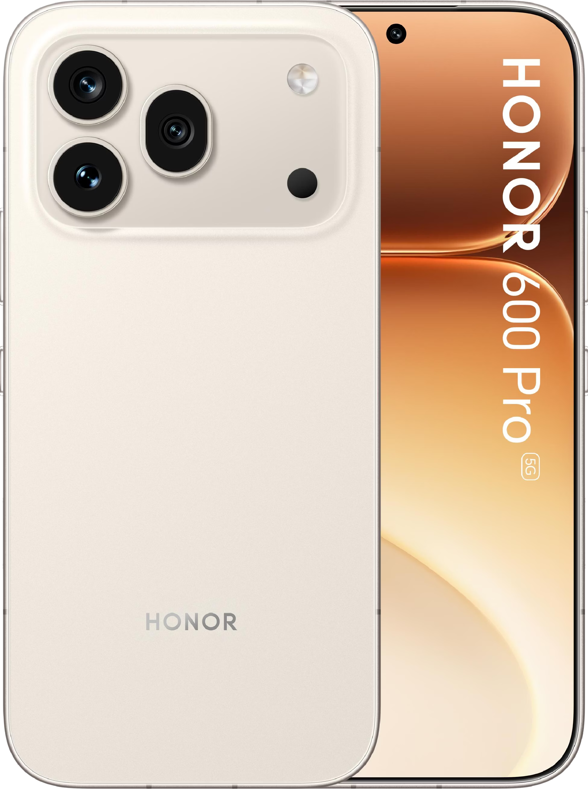 Honor 600 Pro