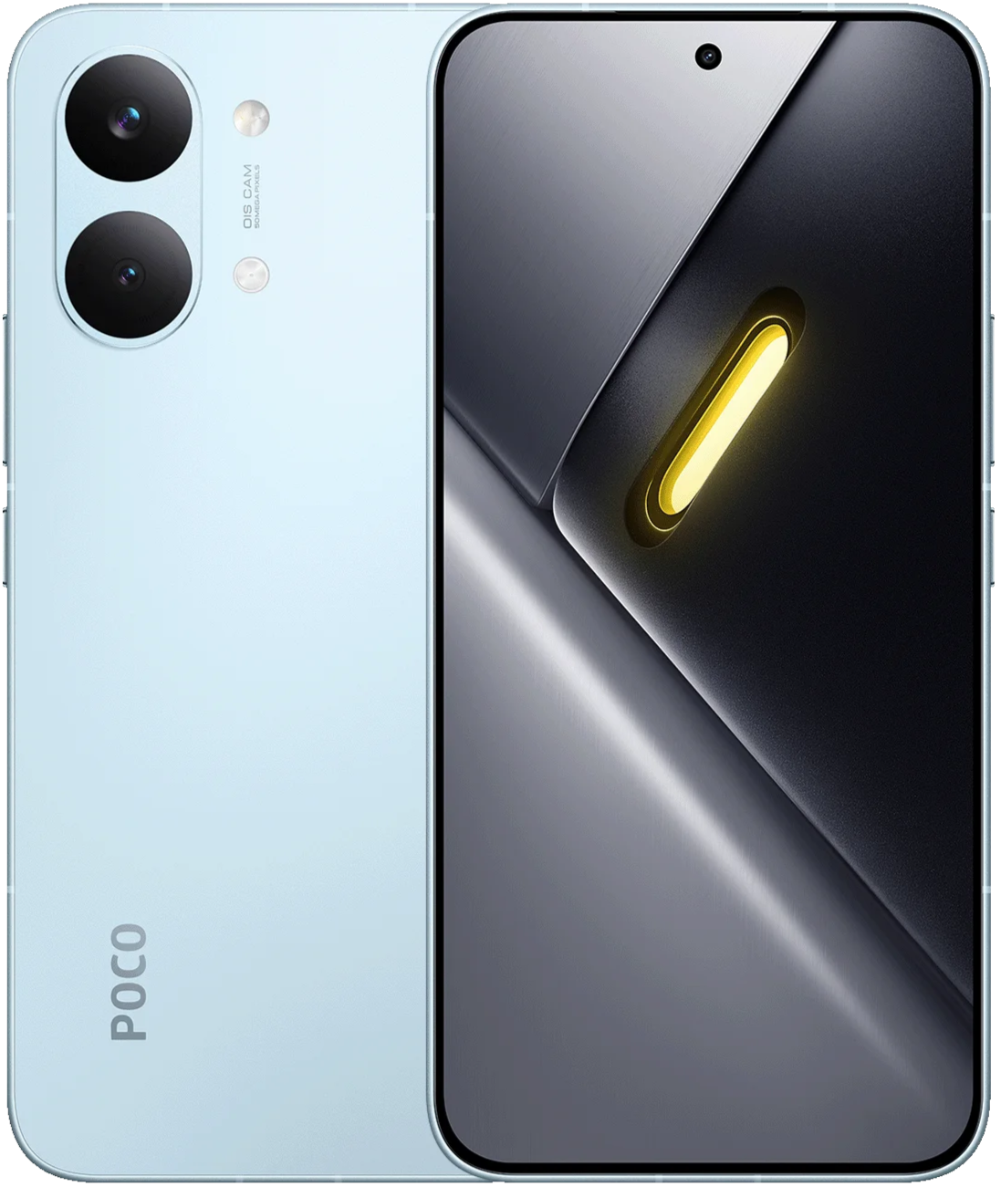 Poco X8 Pro Max