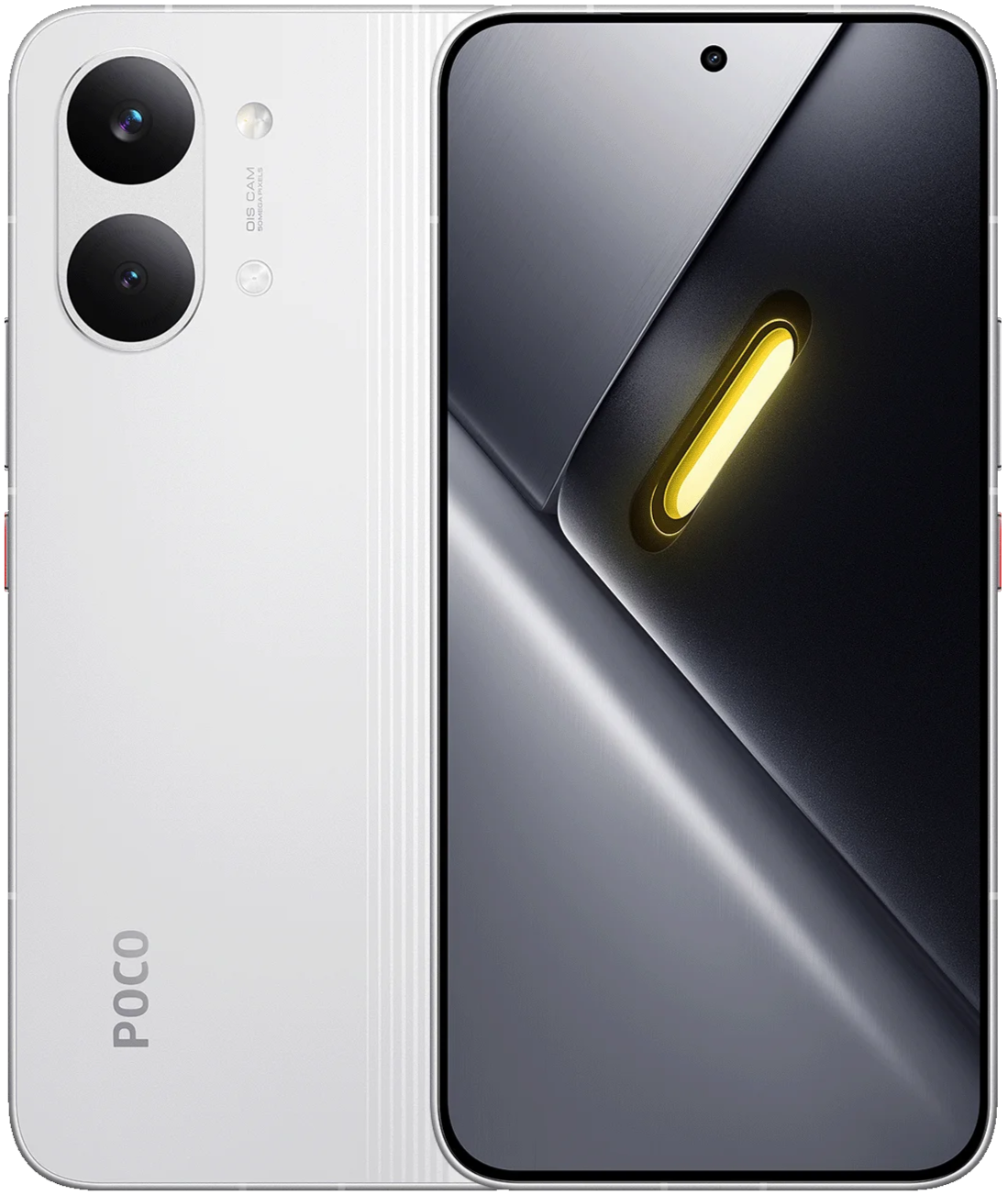 Poco X8 Pro Max