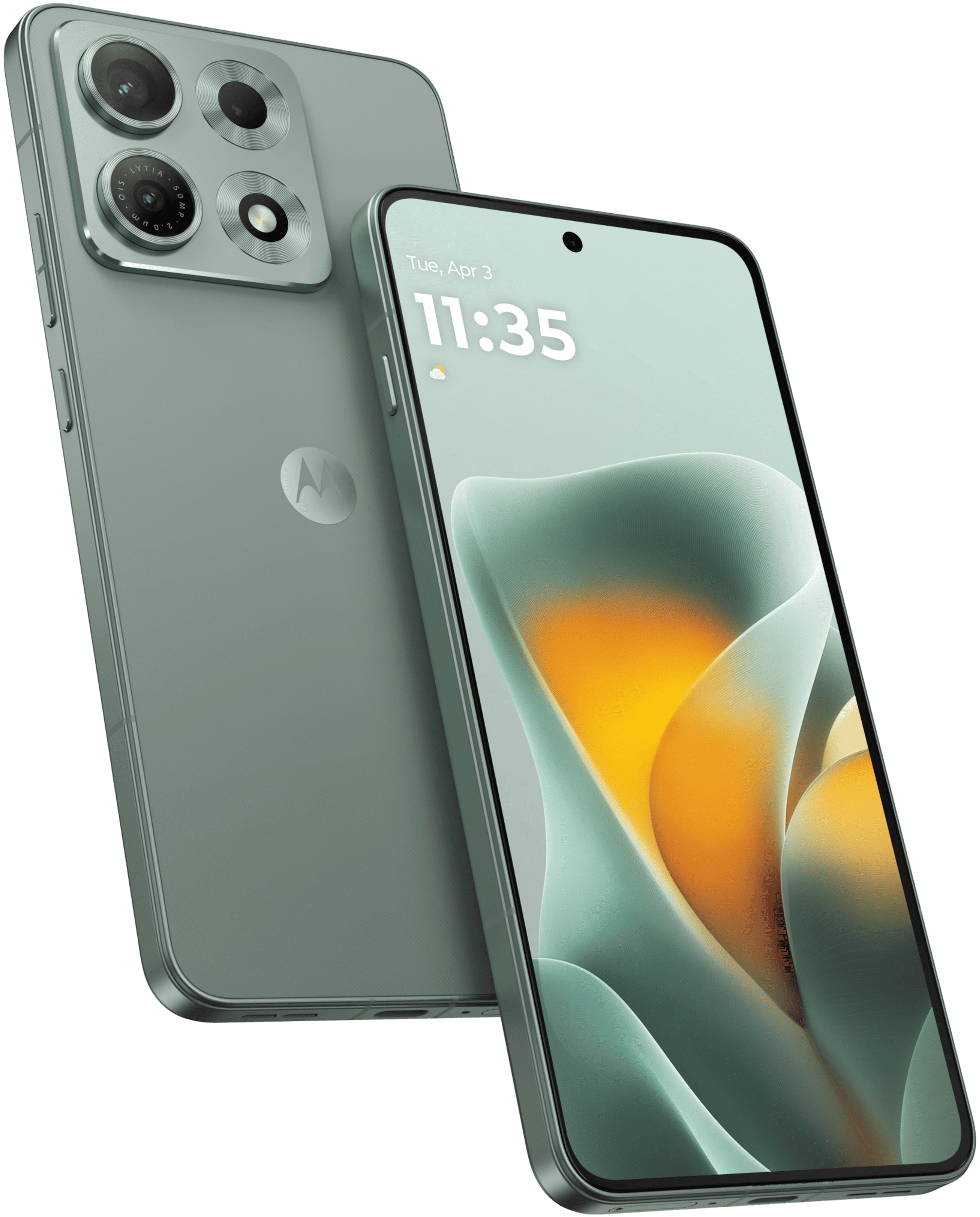 Motorola Edge 70 Max