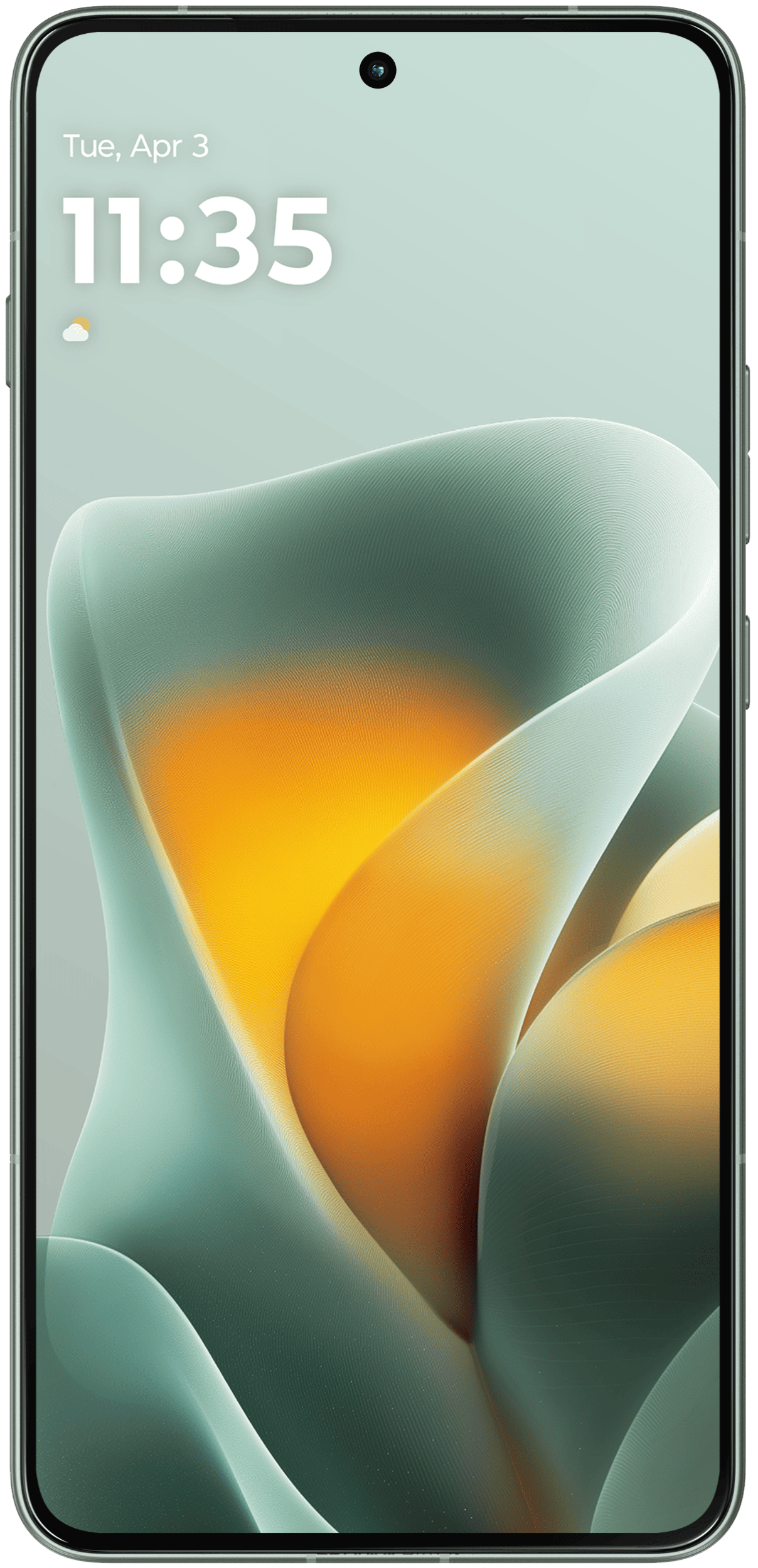 Motorola Edge 70 Max