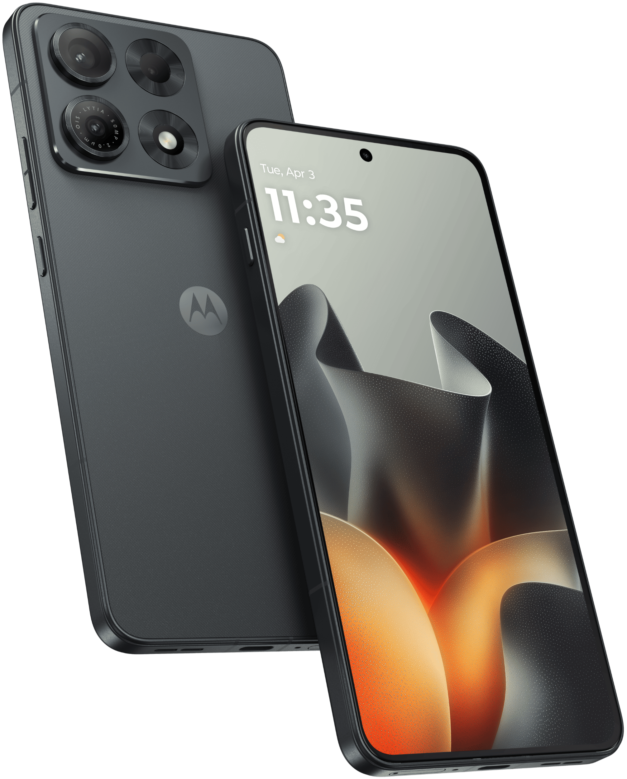 Motorola Edge 70 Max