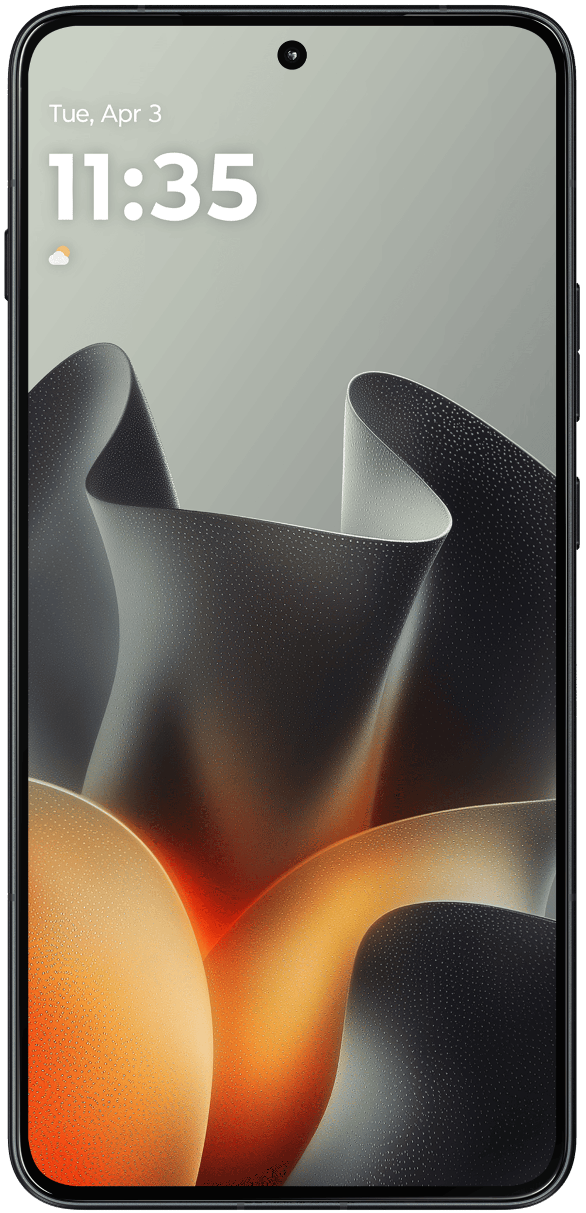 Motorola Edge 70 Max