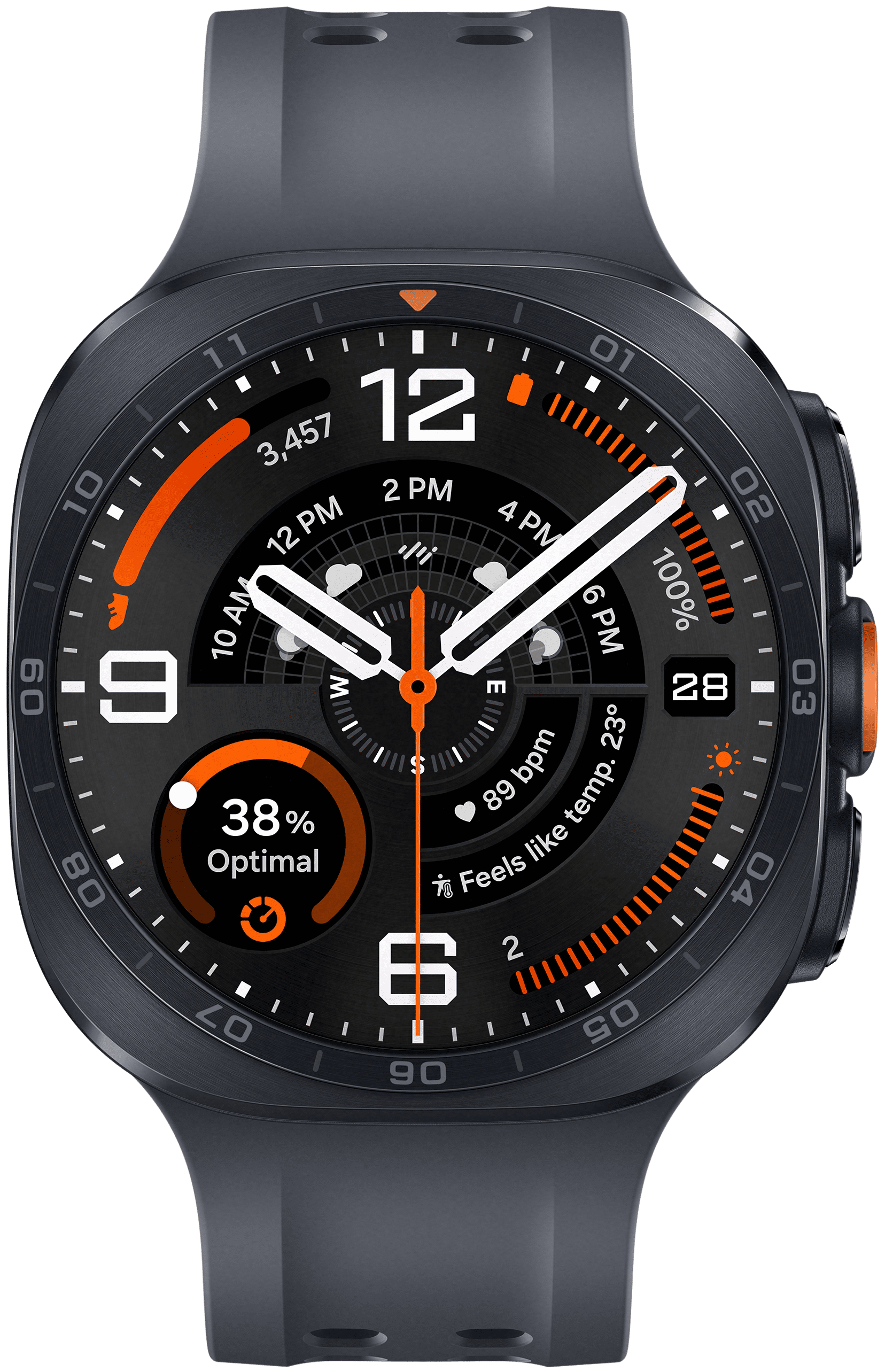 Samsung Galaxy Watch Ultra 2