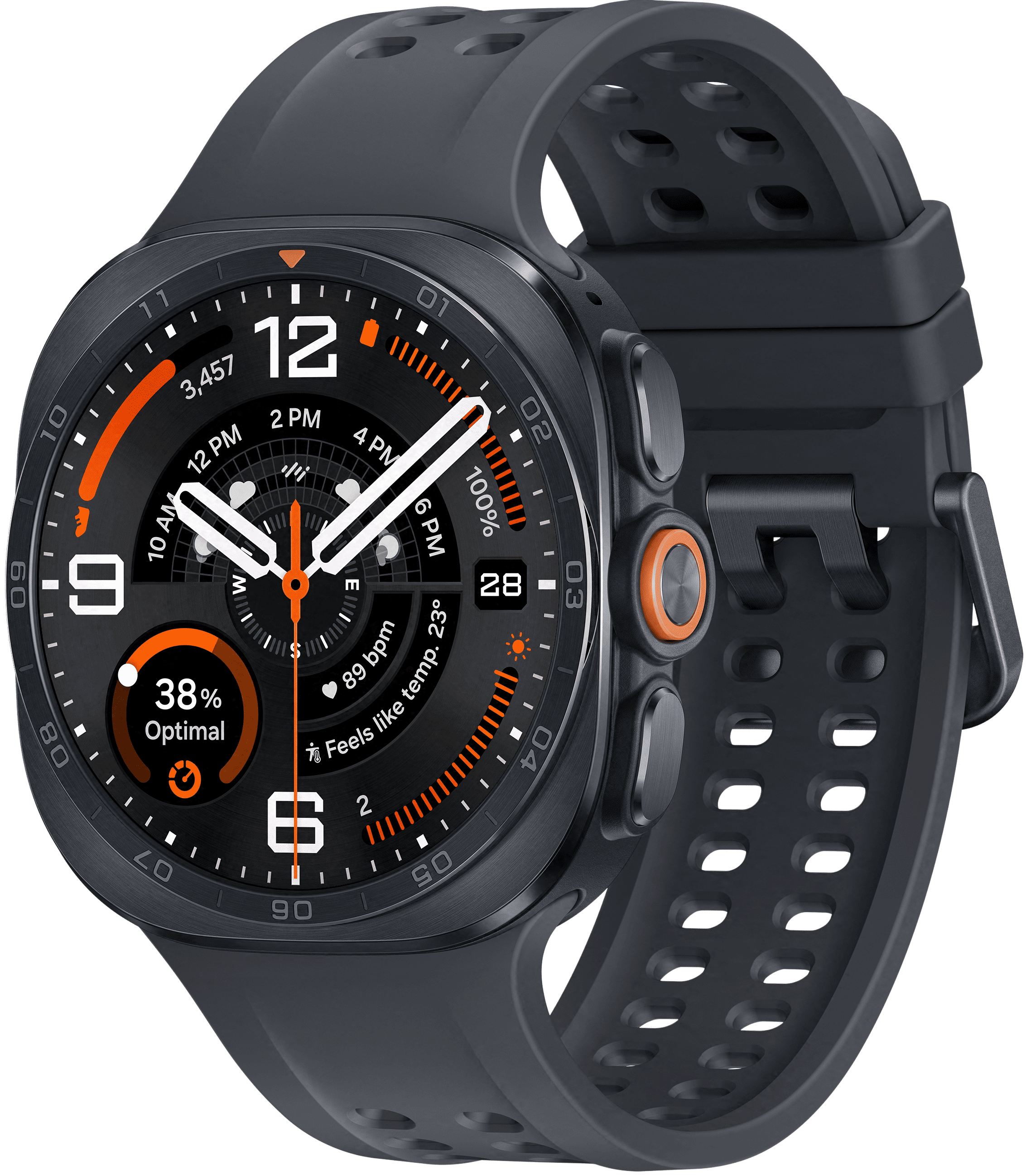 Samsung Galaxy Watch Ultra 2 thumbnail