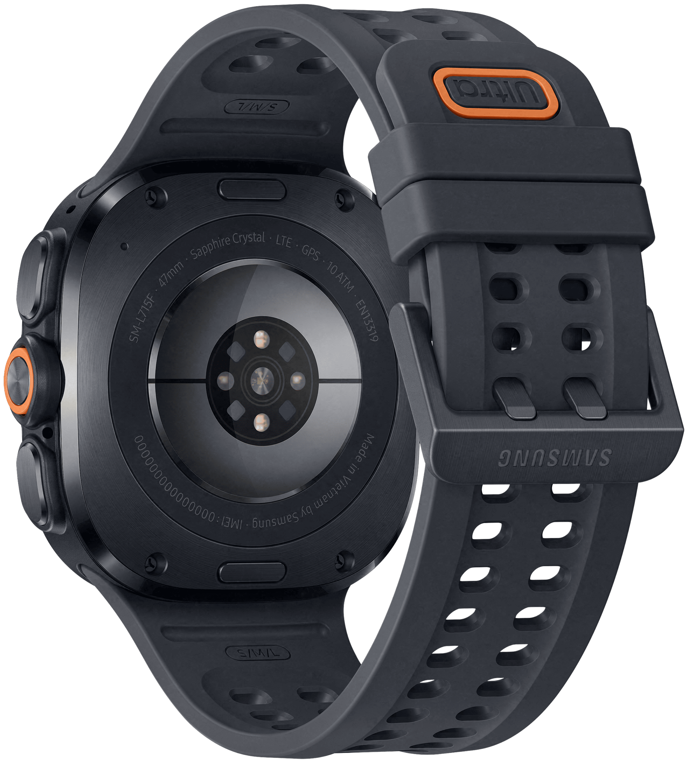 Samsung Galaxy Watch Ultra 2 thumbnail