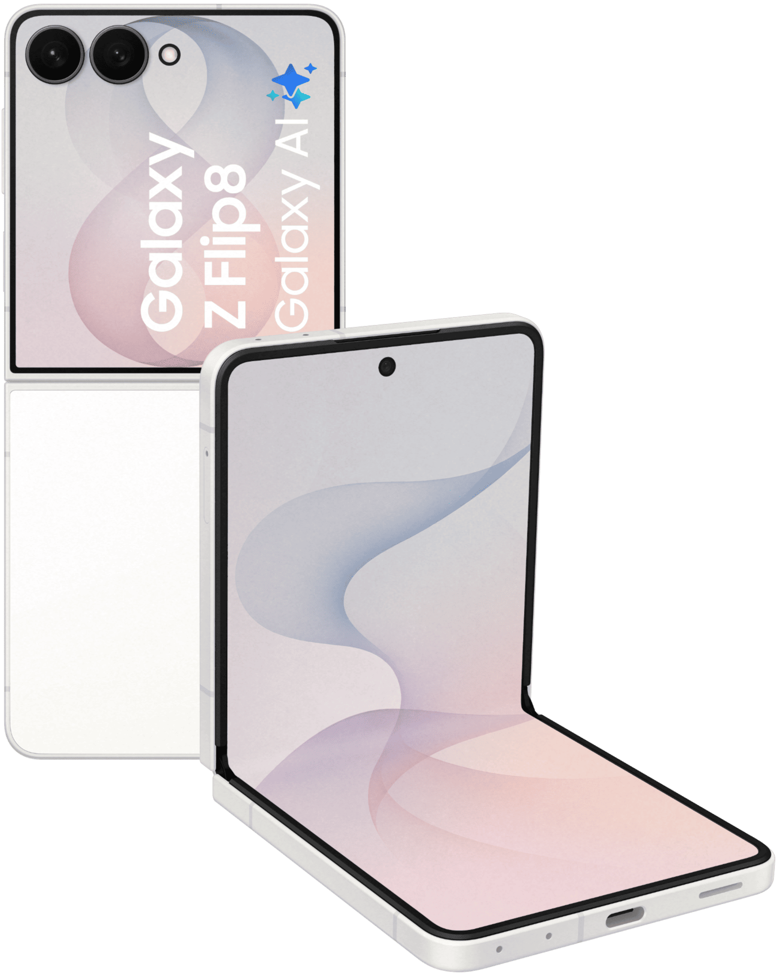 Samsung Galaxy Z Flip 8
