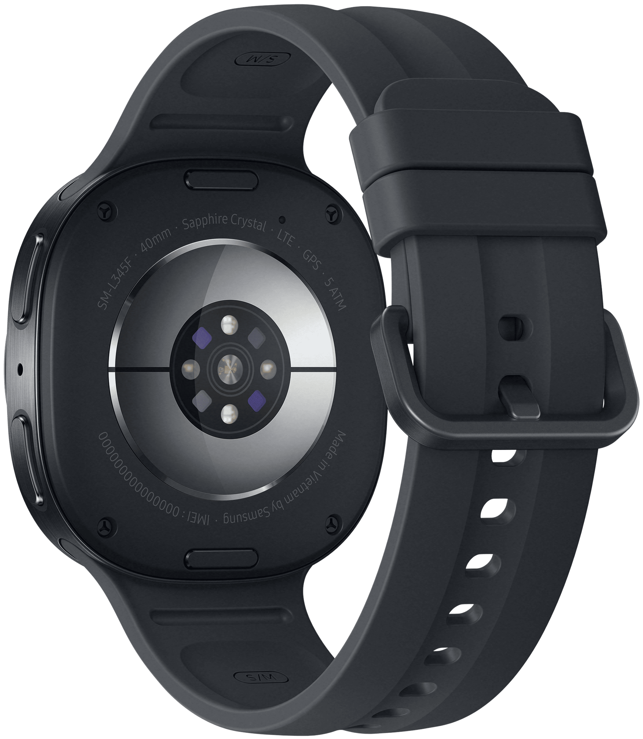 Samsung Galaxy Watch 9