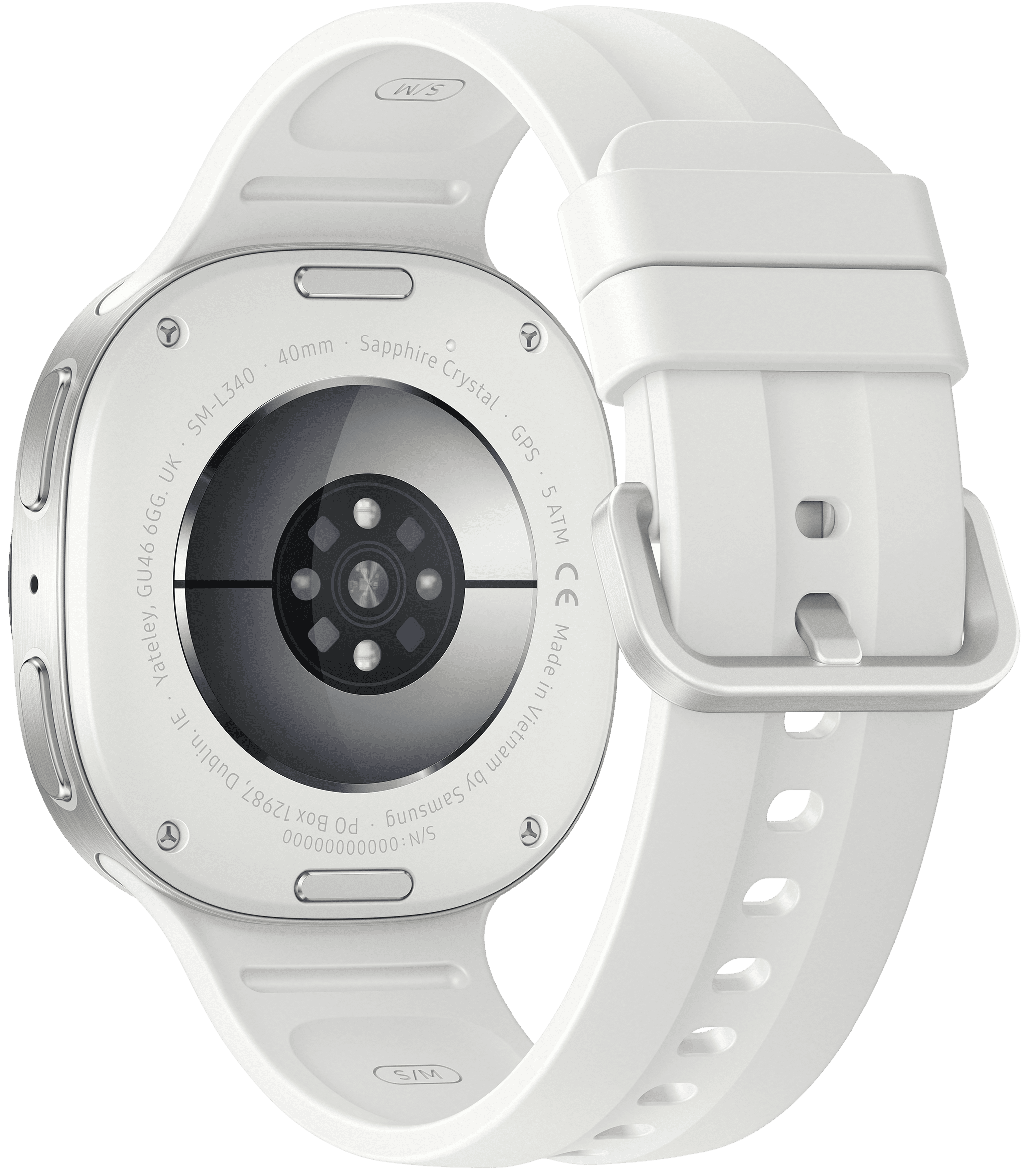 Samsung Galaxy Watch 9