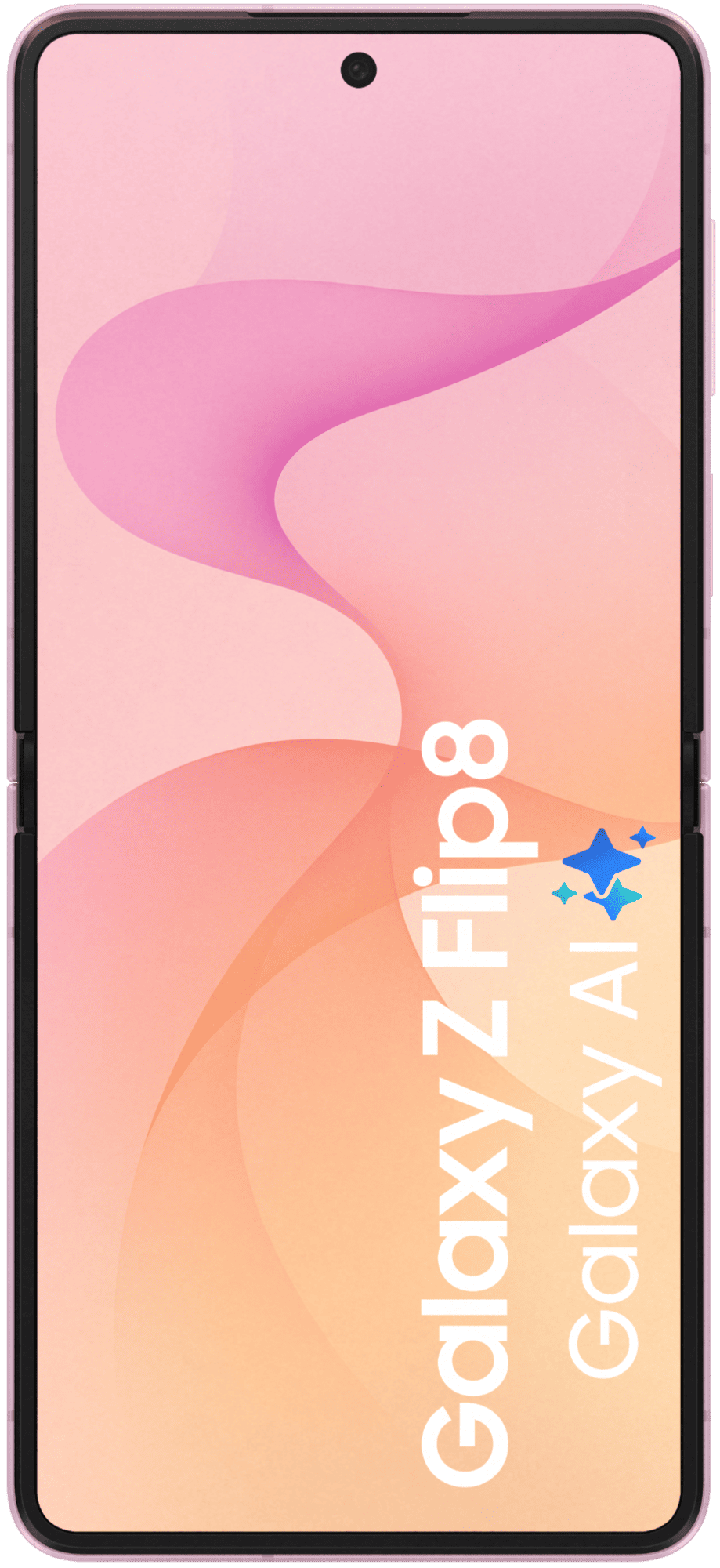 Samsung Galaxy Z Flip 8