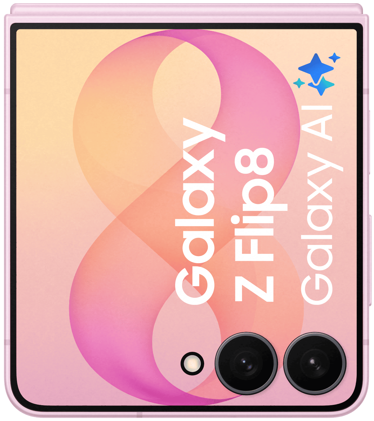 Samsung Galaxy Z Flip 8