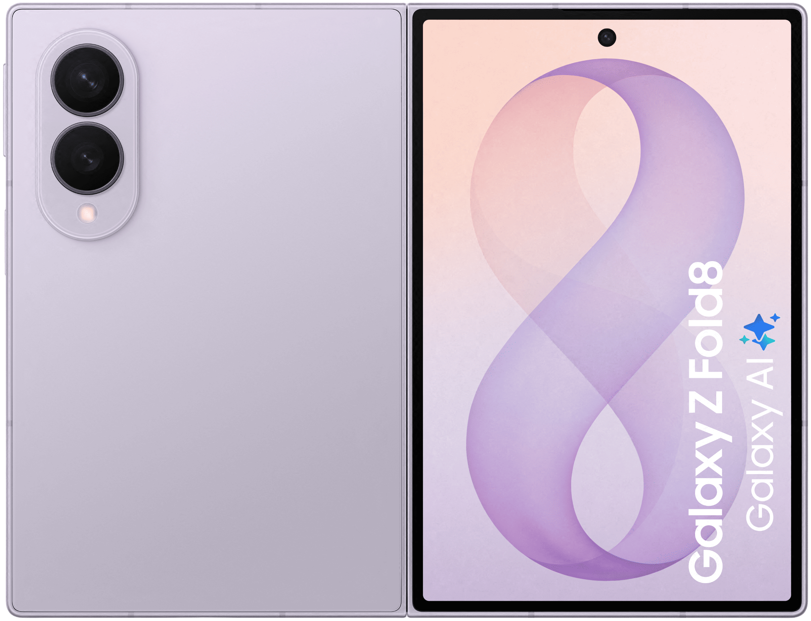 Samsung Galaxy Z Fold 8