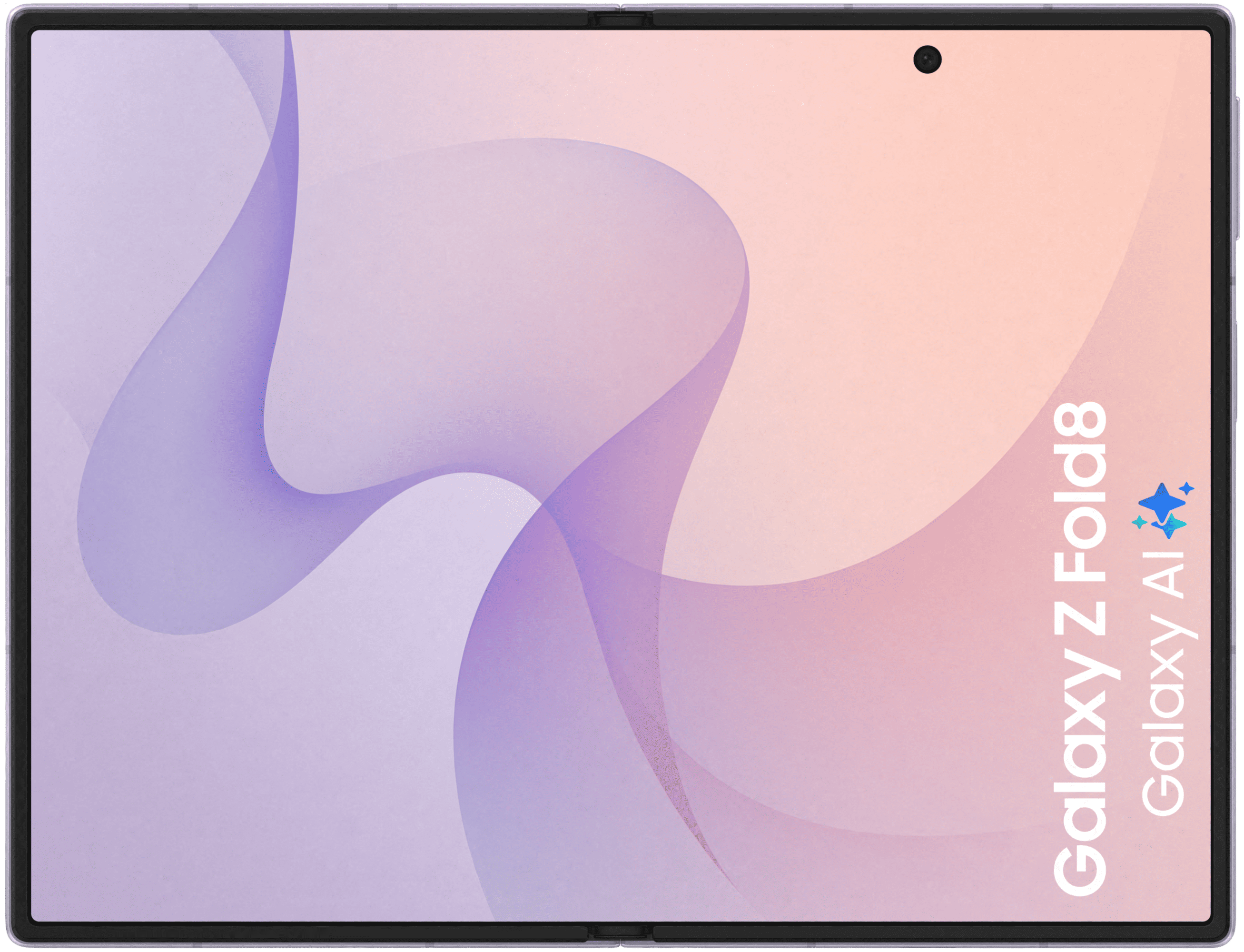 Samsung Galaxy Z Fold 8 thumbnail