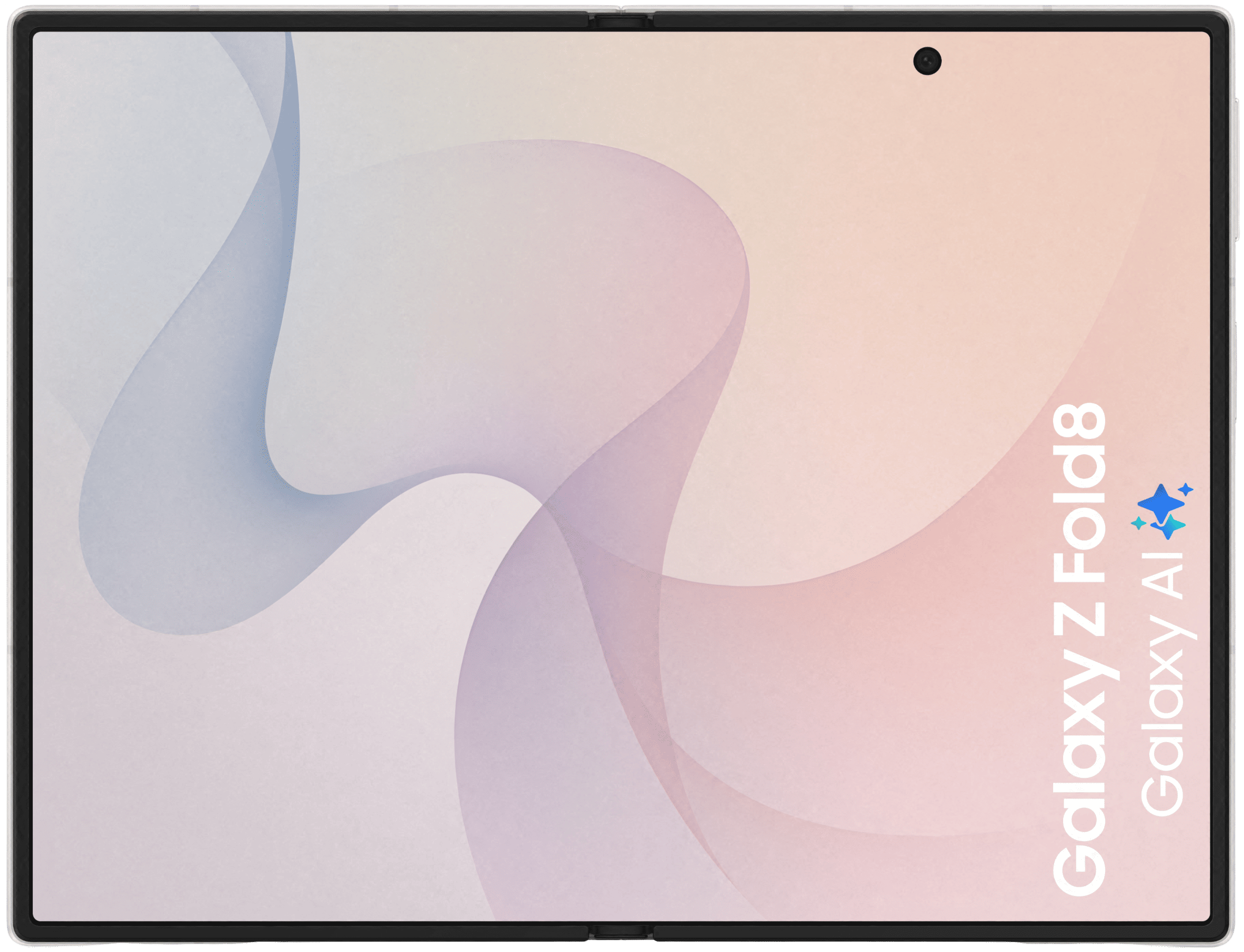 Samsung Galaxy Z Fold 8