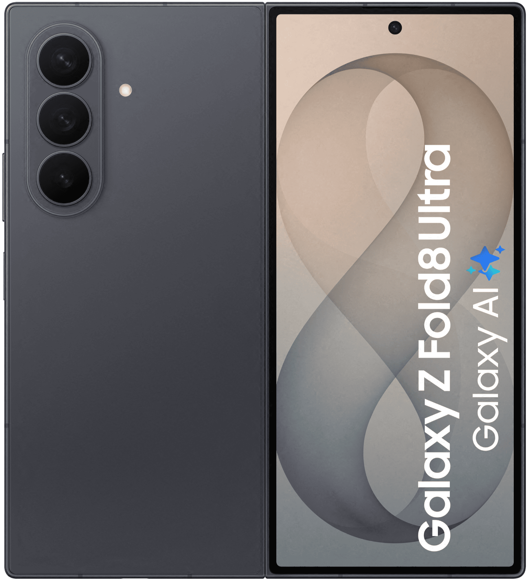 Samsung Galaxy Z Fold 8 Ultra