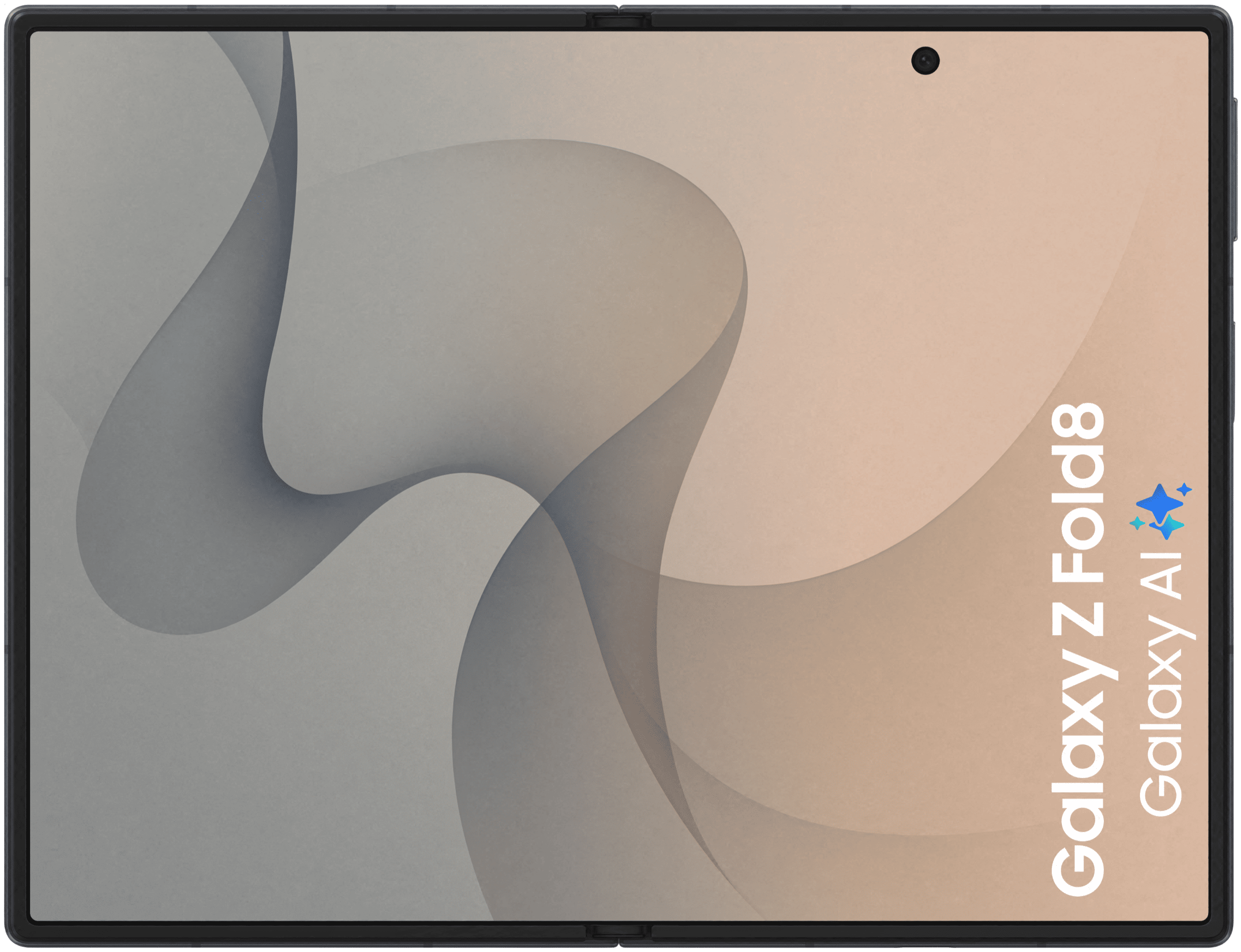 Samsung Galaxy Z Fold 8