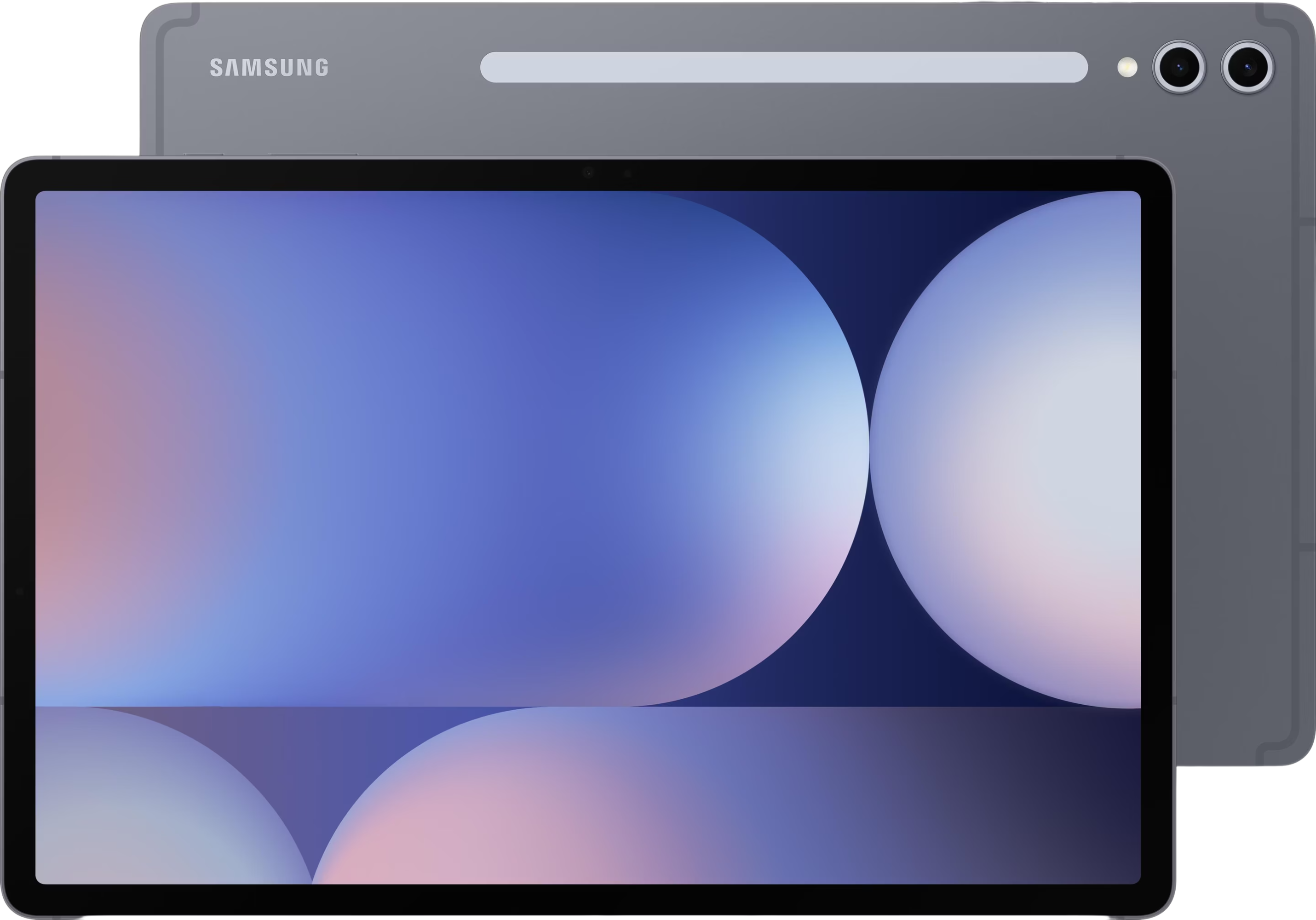 Samsung Galaxy Tab S10 Plus
