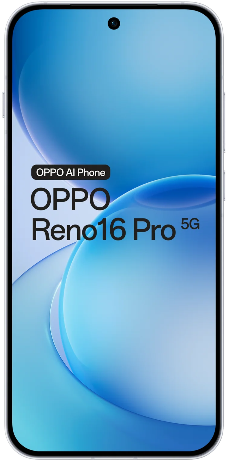 Oppo Reno 16 Pro
