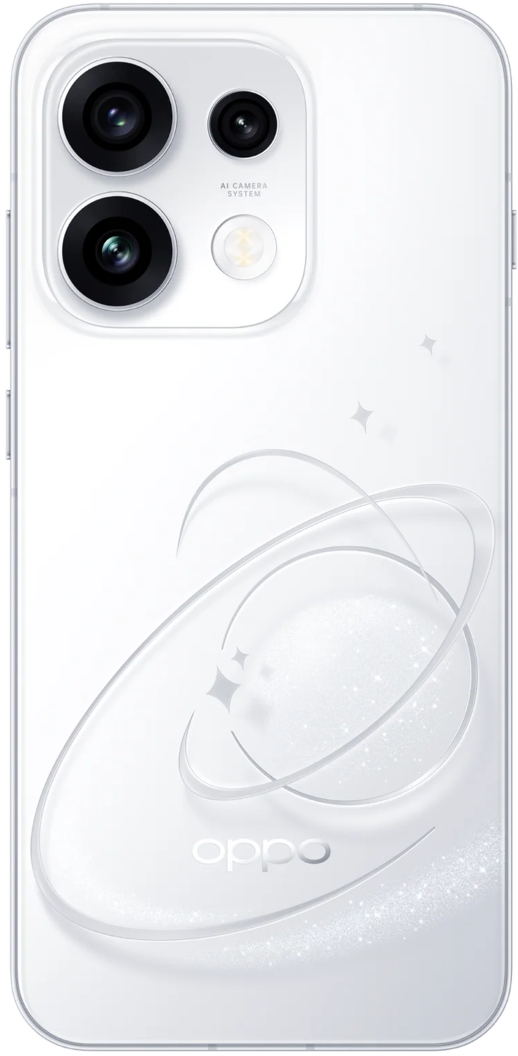 Oppo Reno 16 Pro