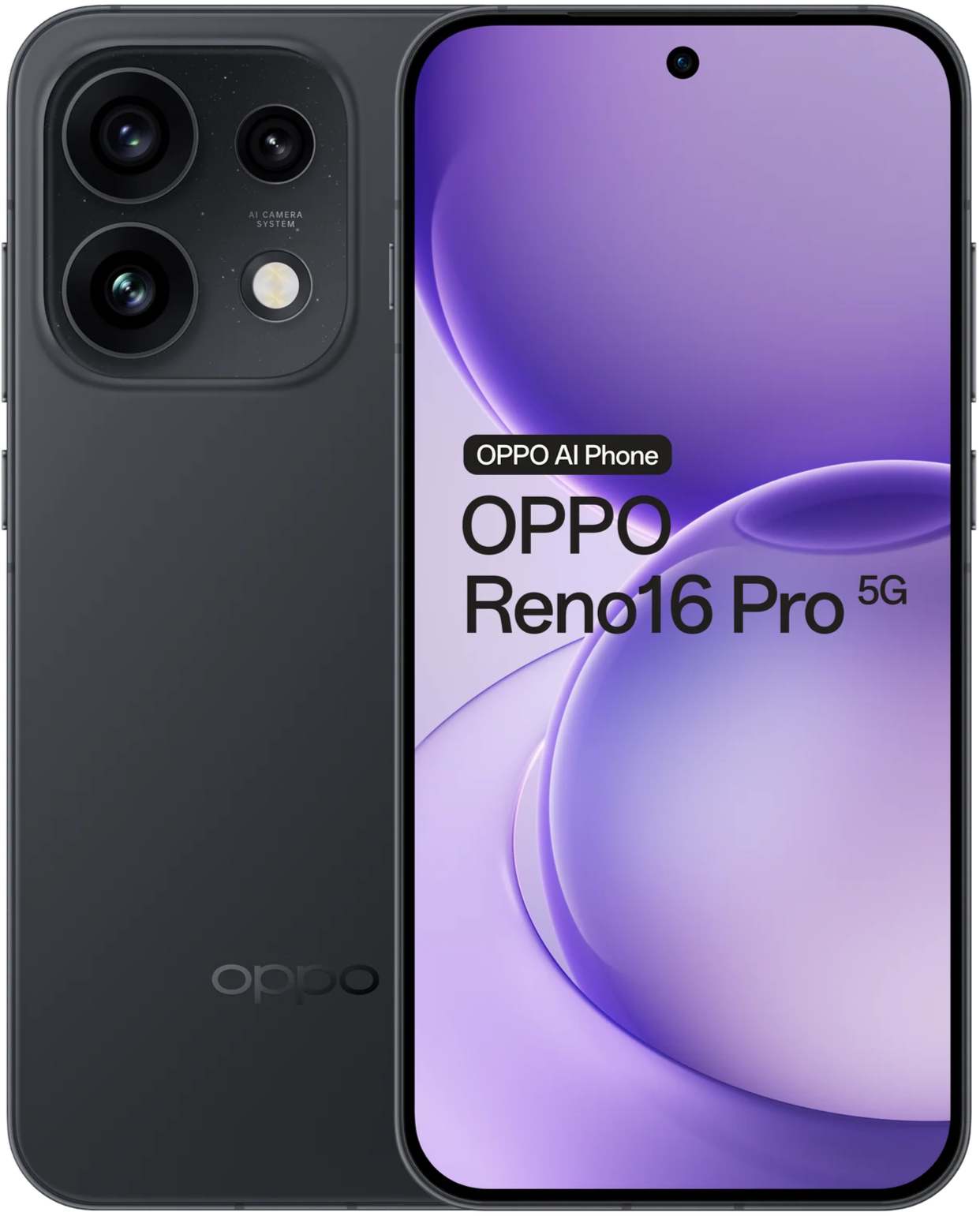 Oppo Reno 16 Pro