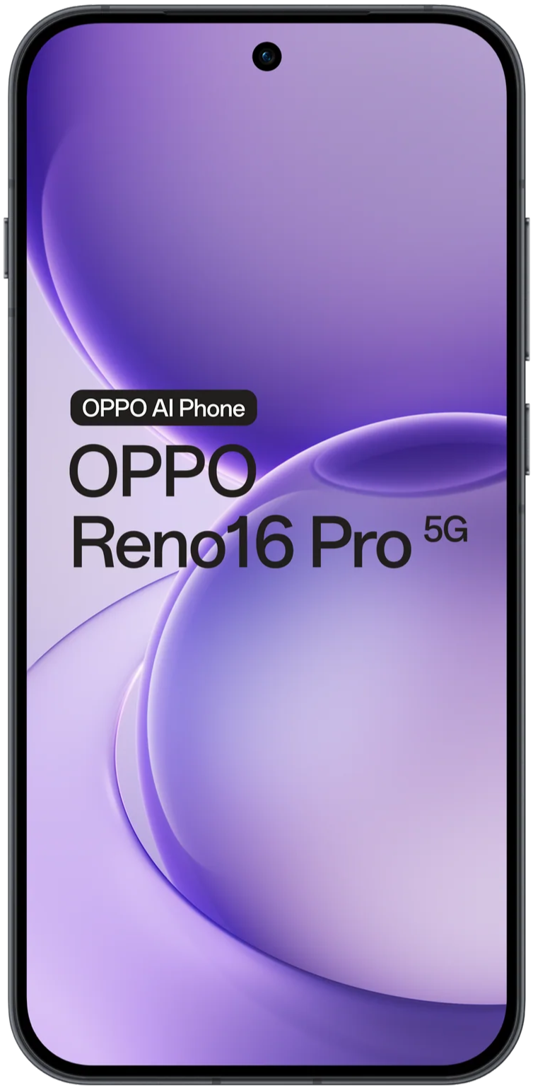 Oppo Reno 16 Pro
