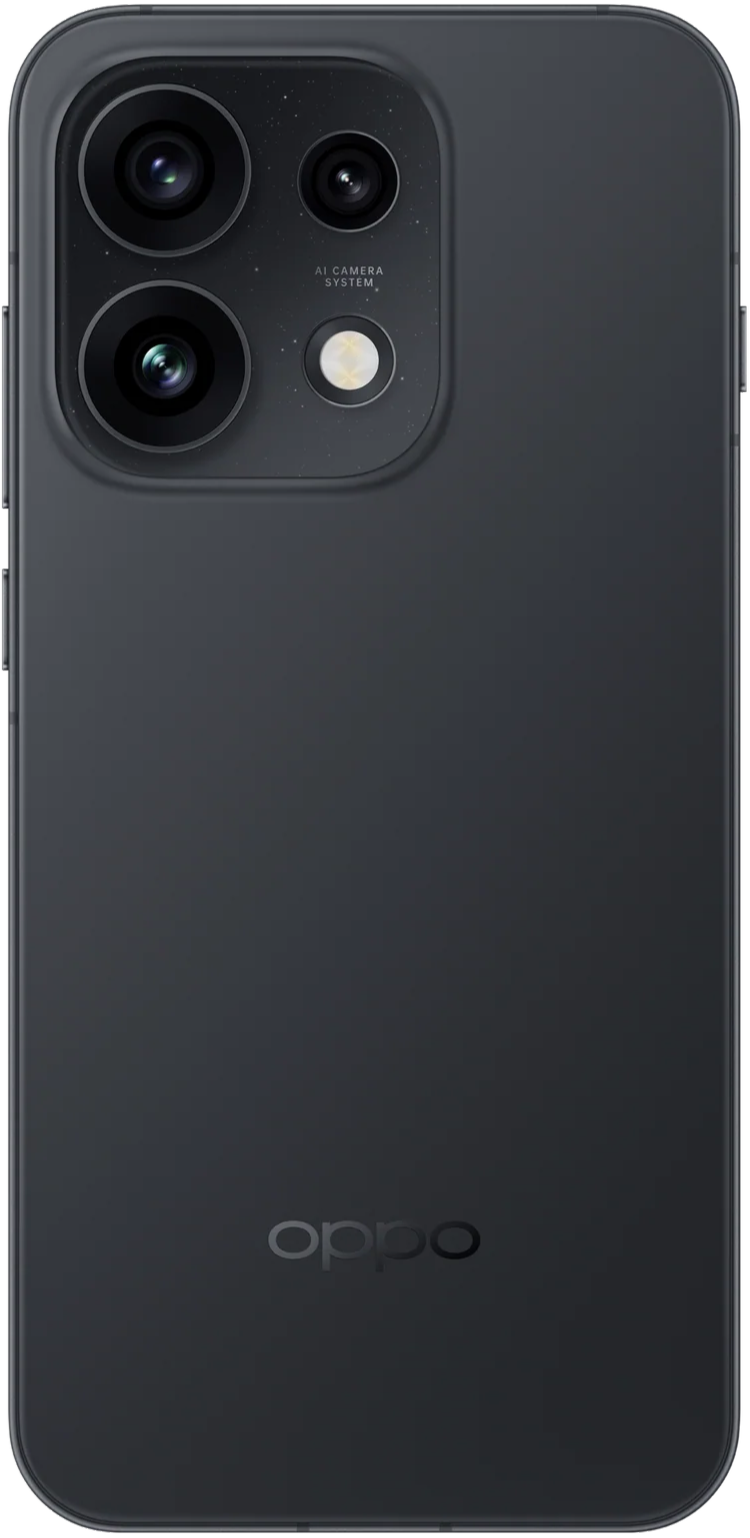 Oppo Reno 16 Pro