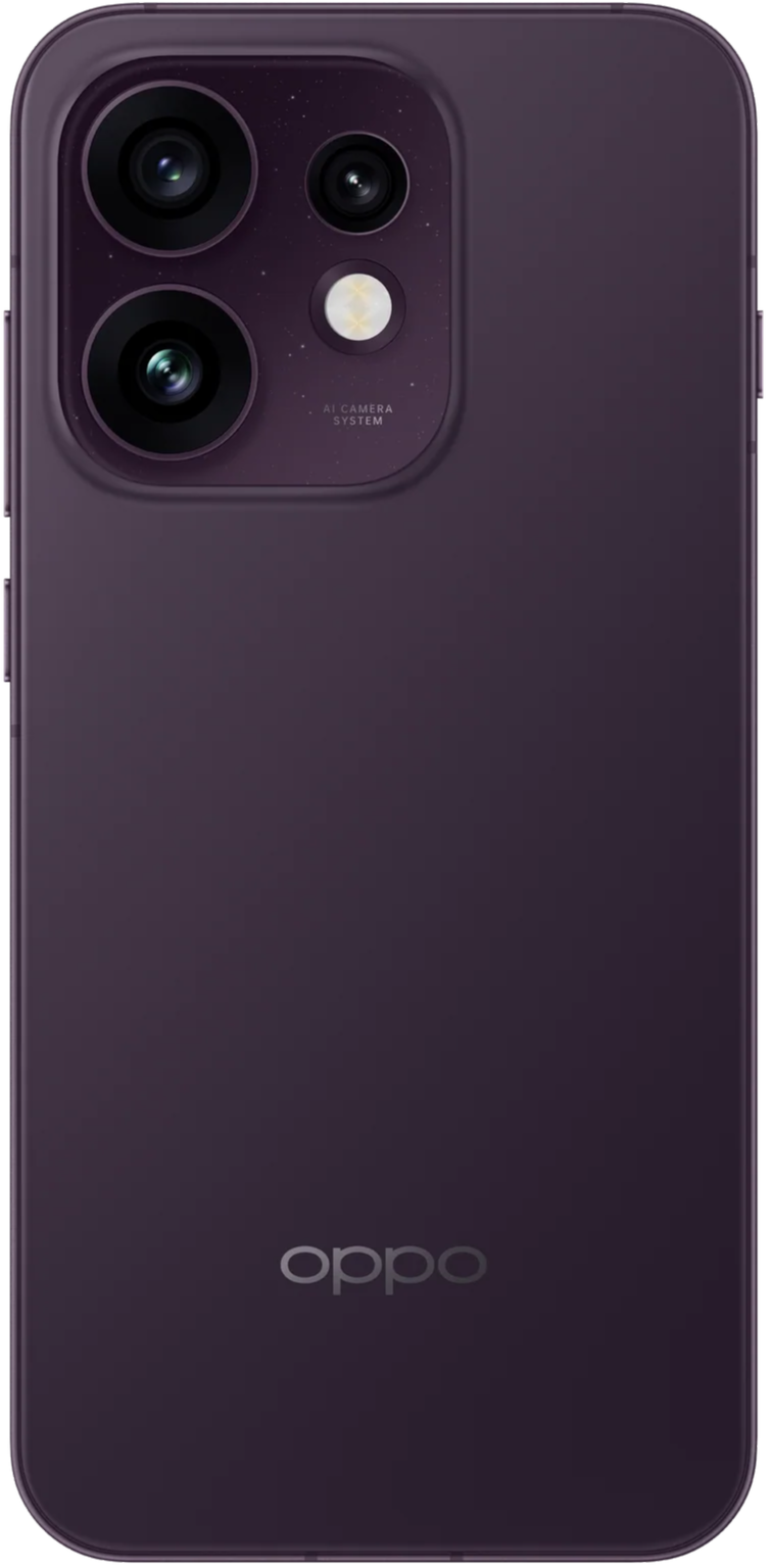 Oppo Reno 16 thumbnail