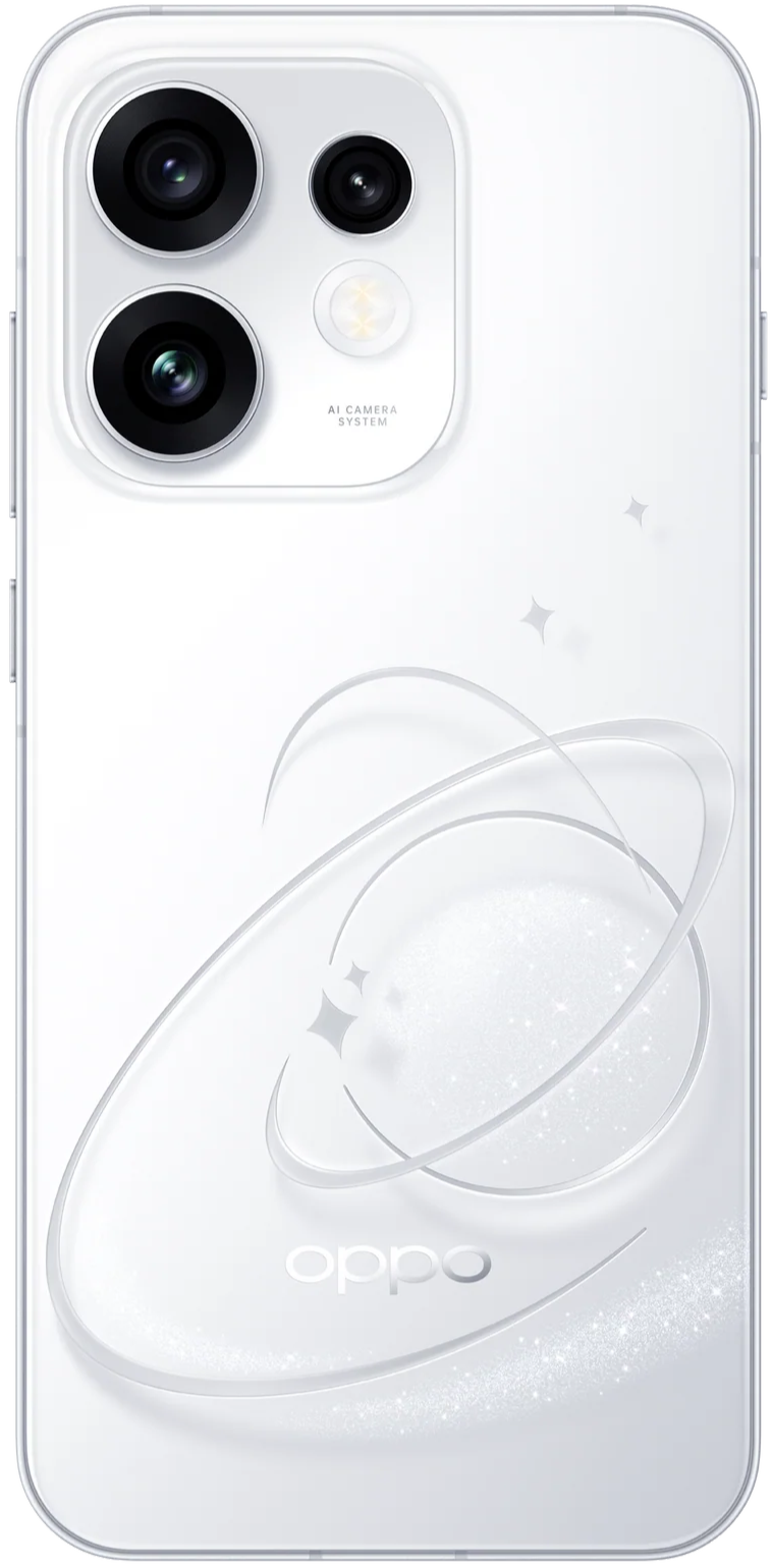 Oppo Reno 16