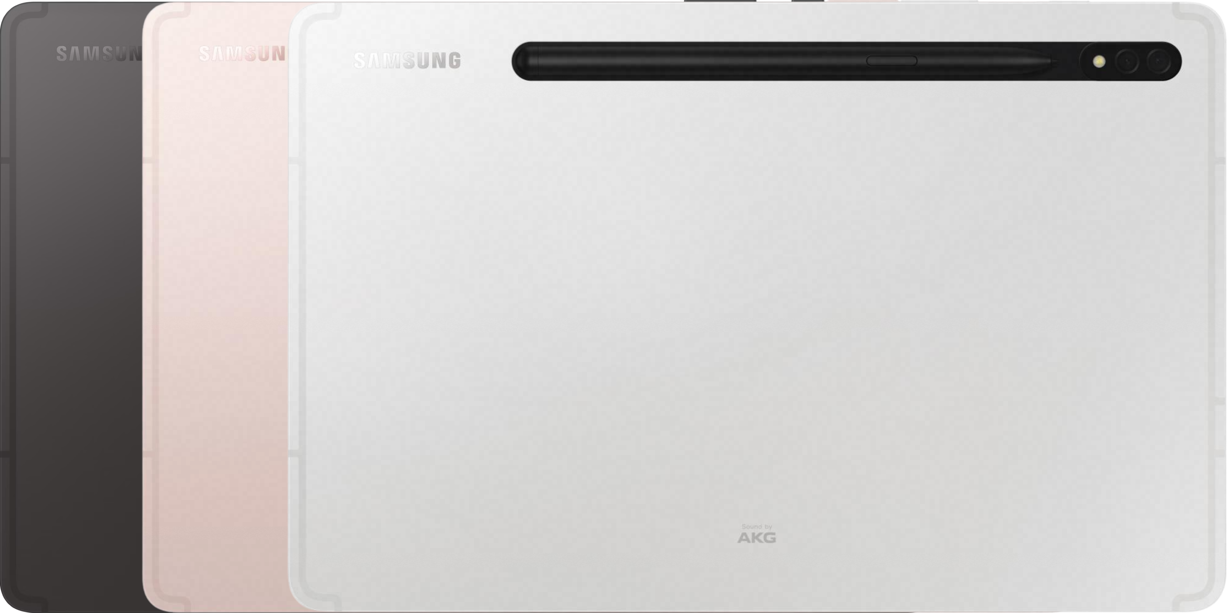 Samsung Galaxy Tab S8 Plus