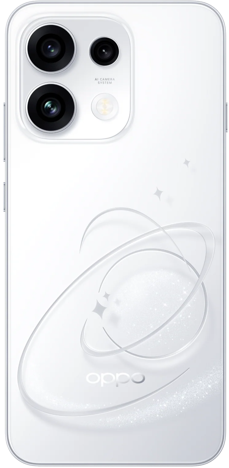 Oppo Reno 16F
