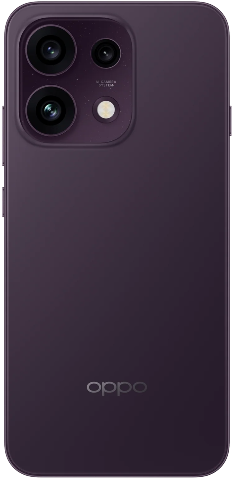 Oppo Reno 16F