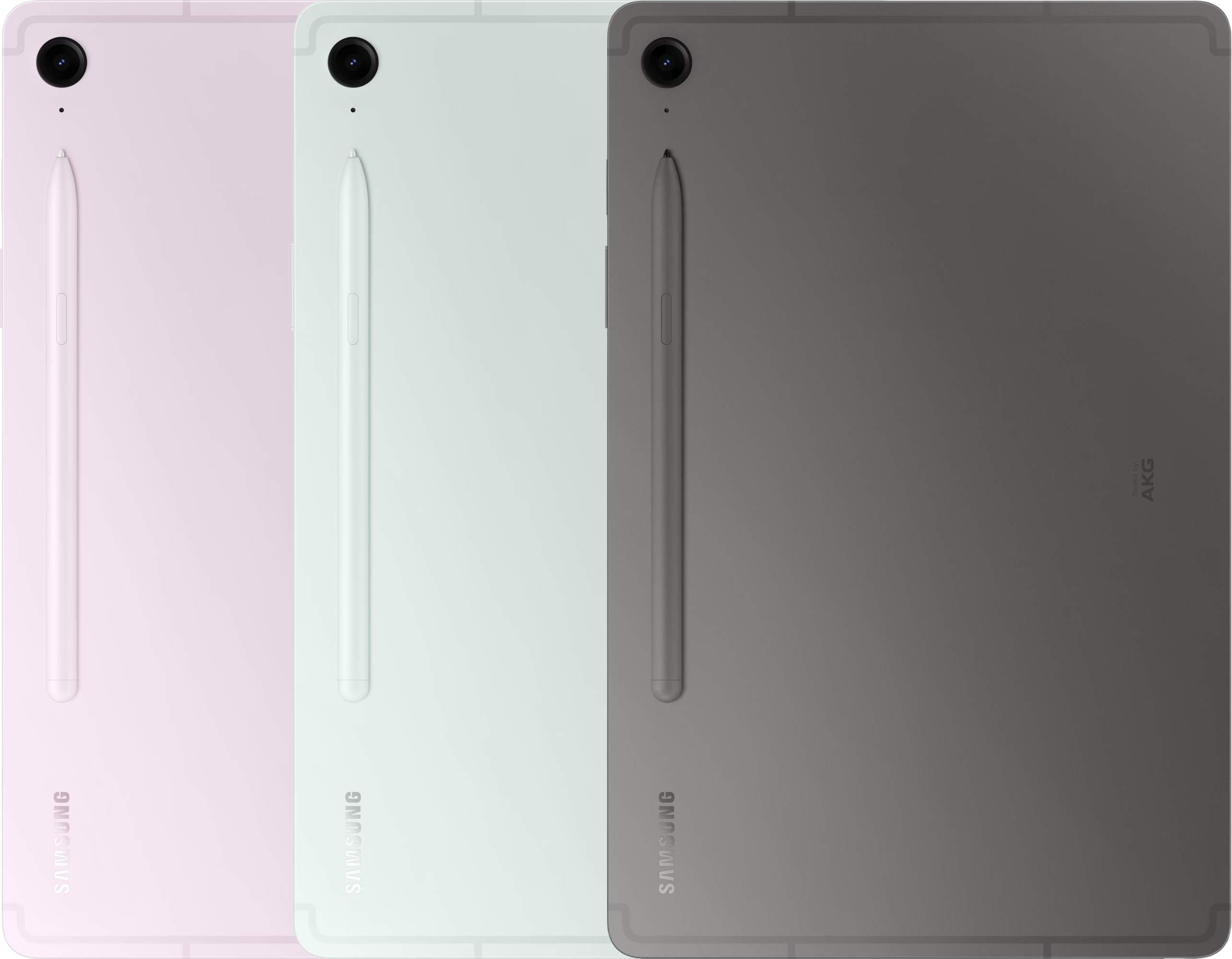 Samsung Galaxy Tab S9 FE