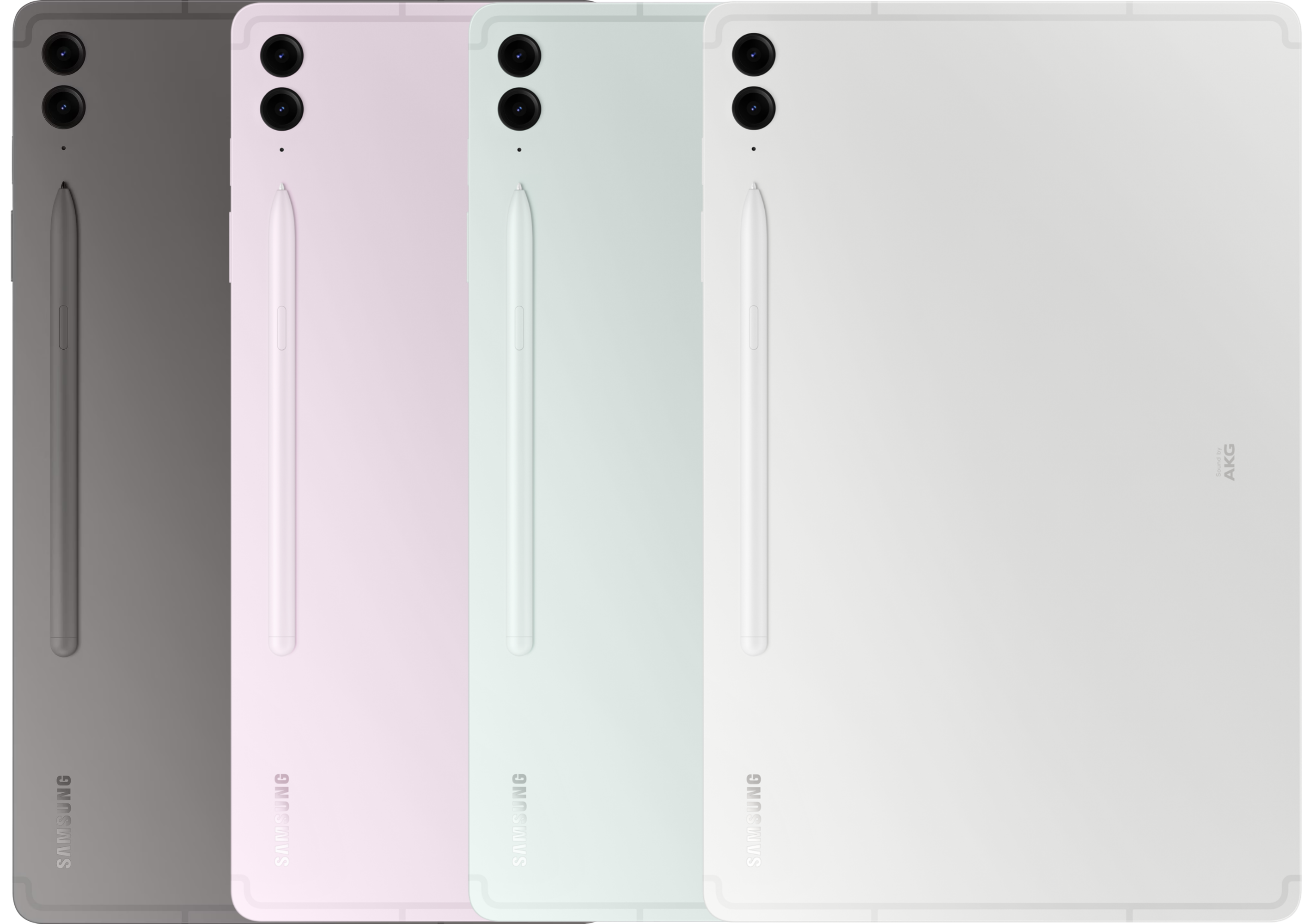 Samsung Galaxy Tab S9 FE Plus