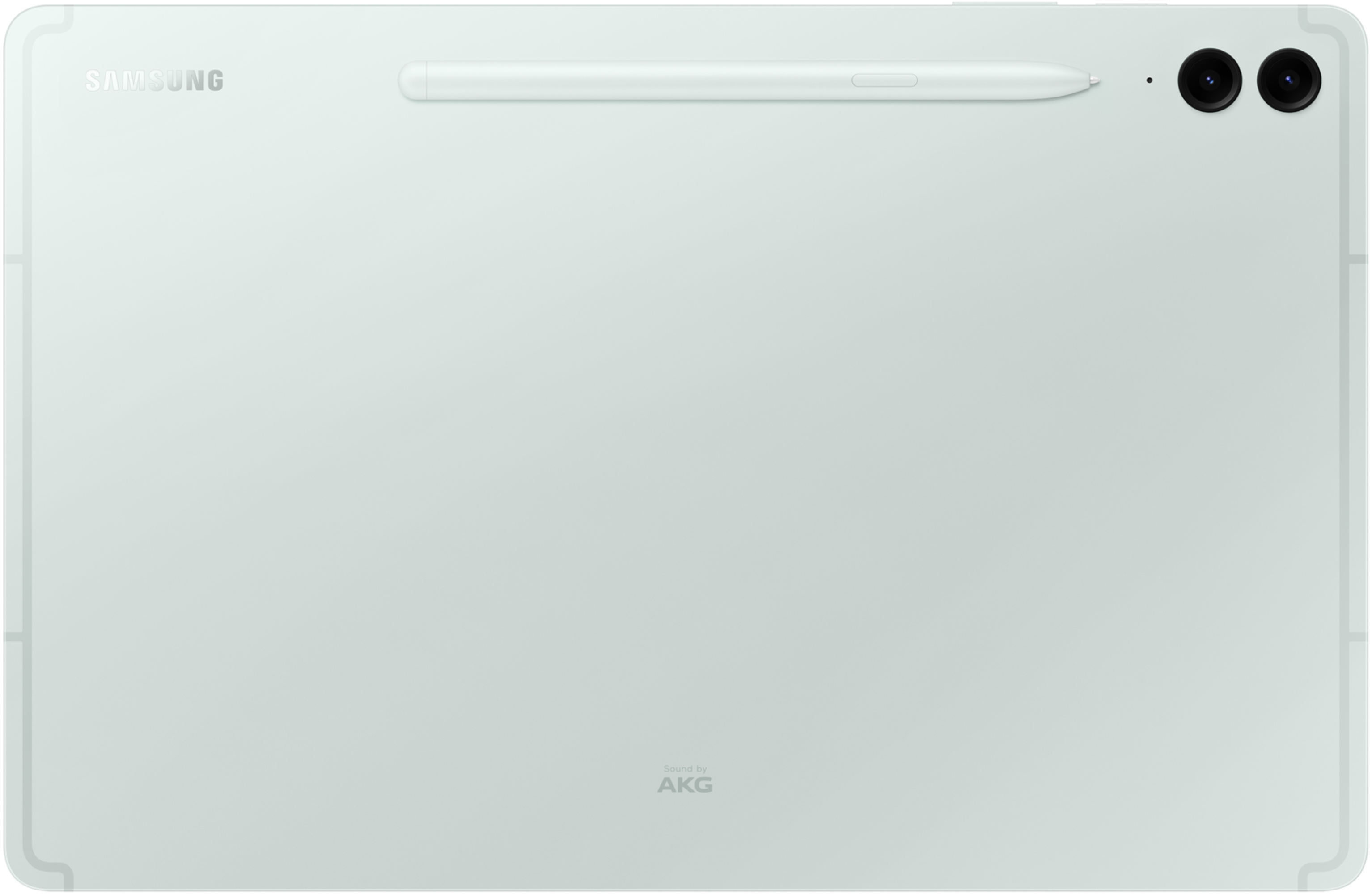 Samsung Galaxy Tab S9 FE Plus