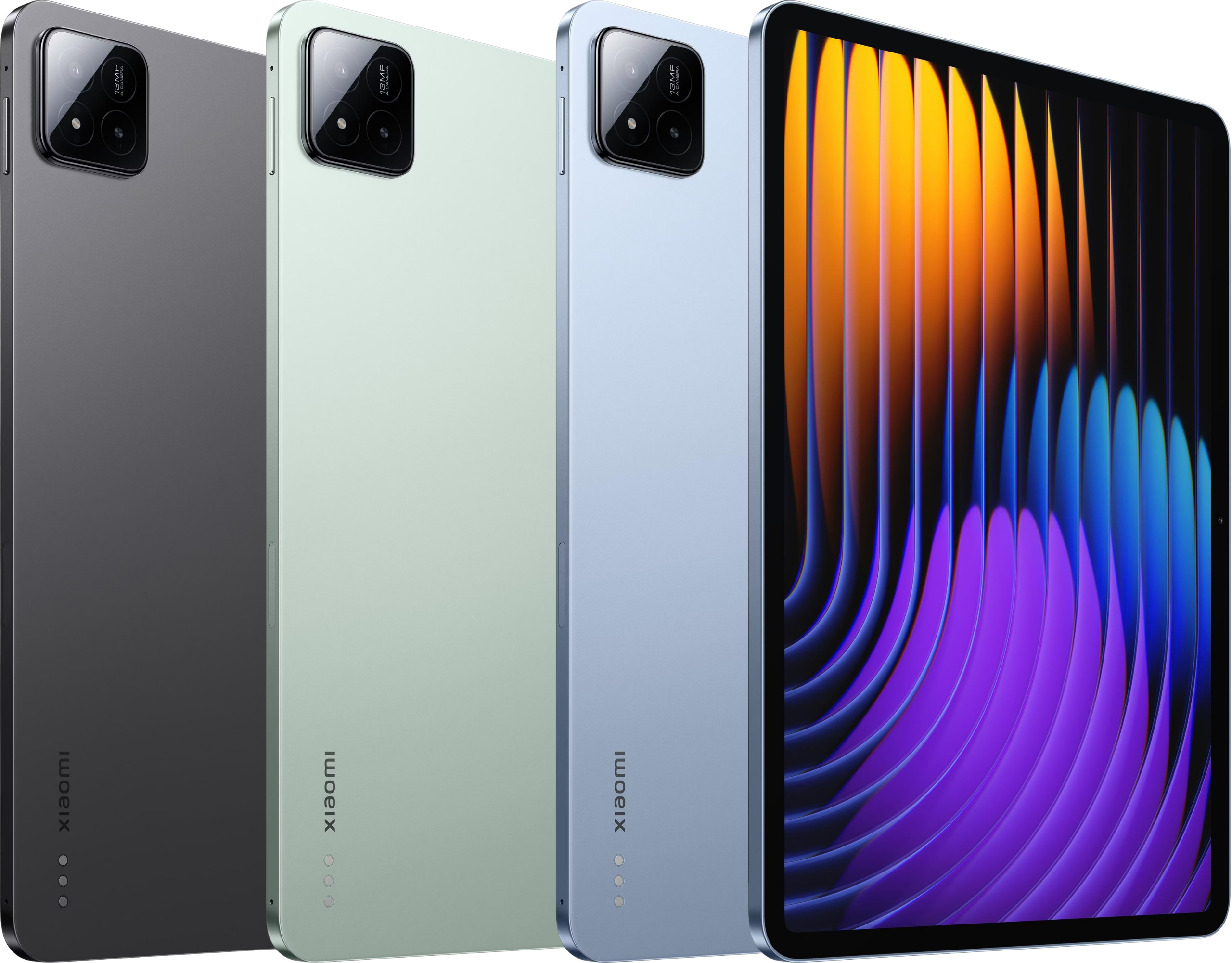 Xiaomi Pad 7