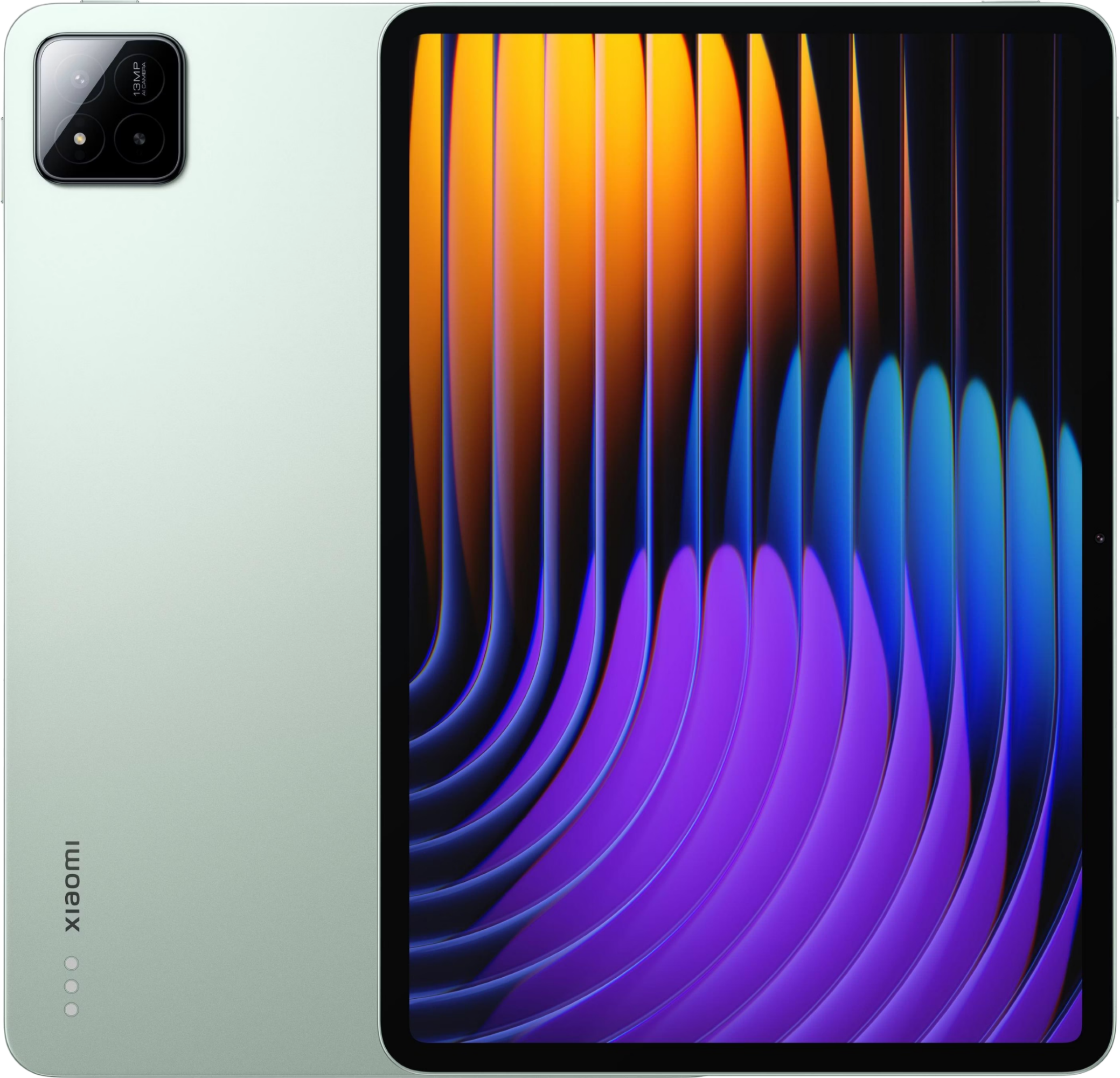 Xiaomi Pad 7