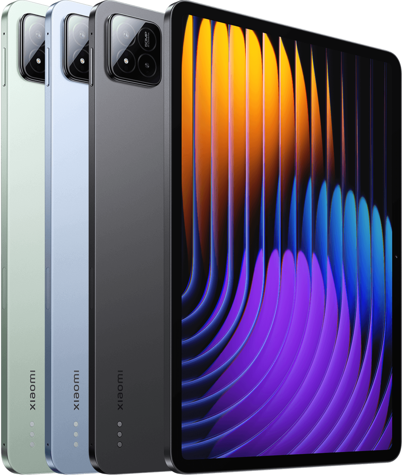 Xiaomi Pad 7 Pro