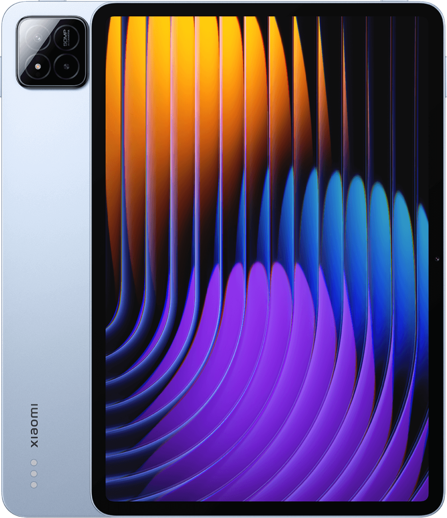 Xiaomi Pad 7 Pro