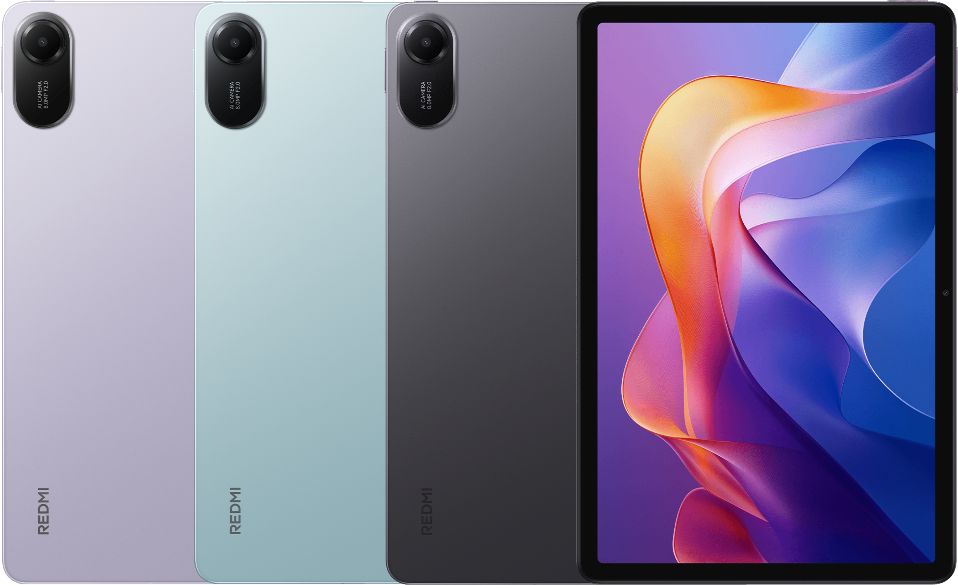 Xiaomi Redmi Pad 2 thumbnail