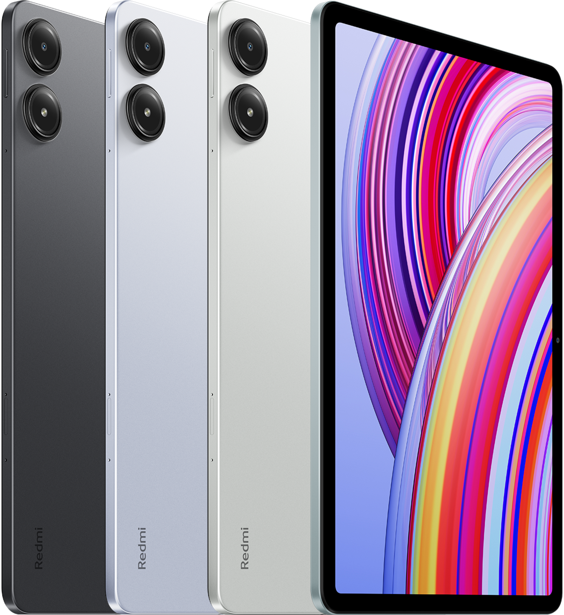 Xiaomi Redmi Pad Pro - prijs en beschikbaarheid - Android Planet