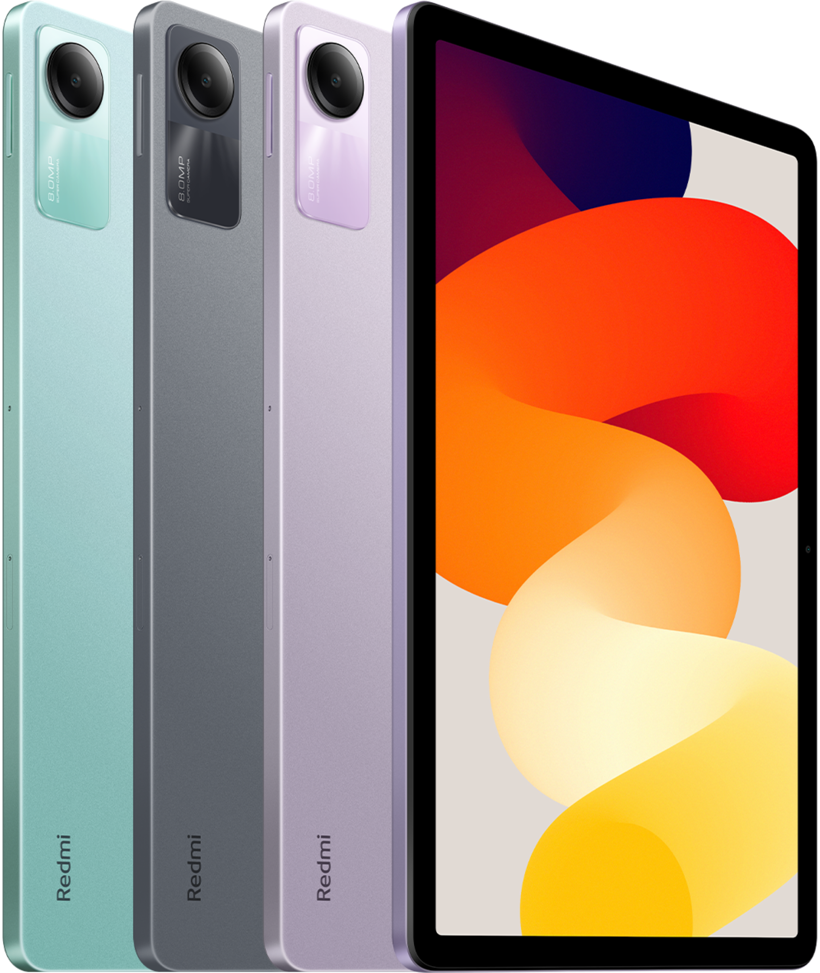 Xiaomi Redmi Pad SE