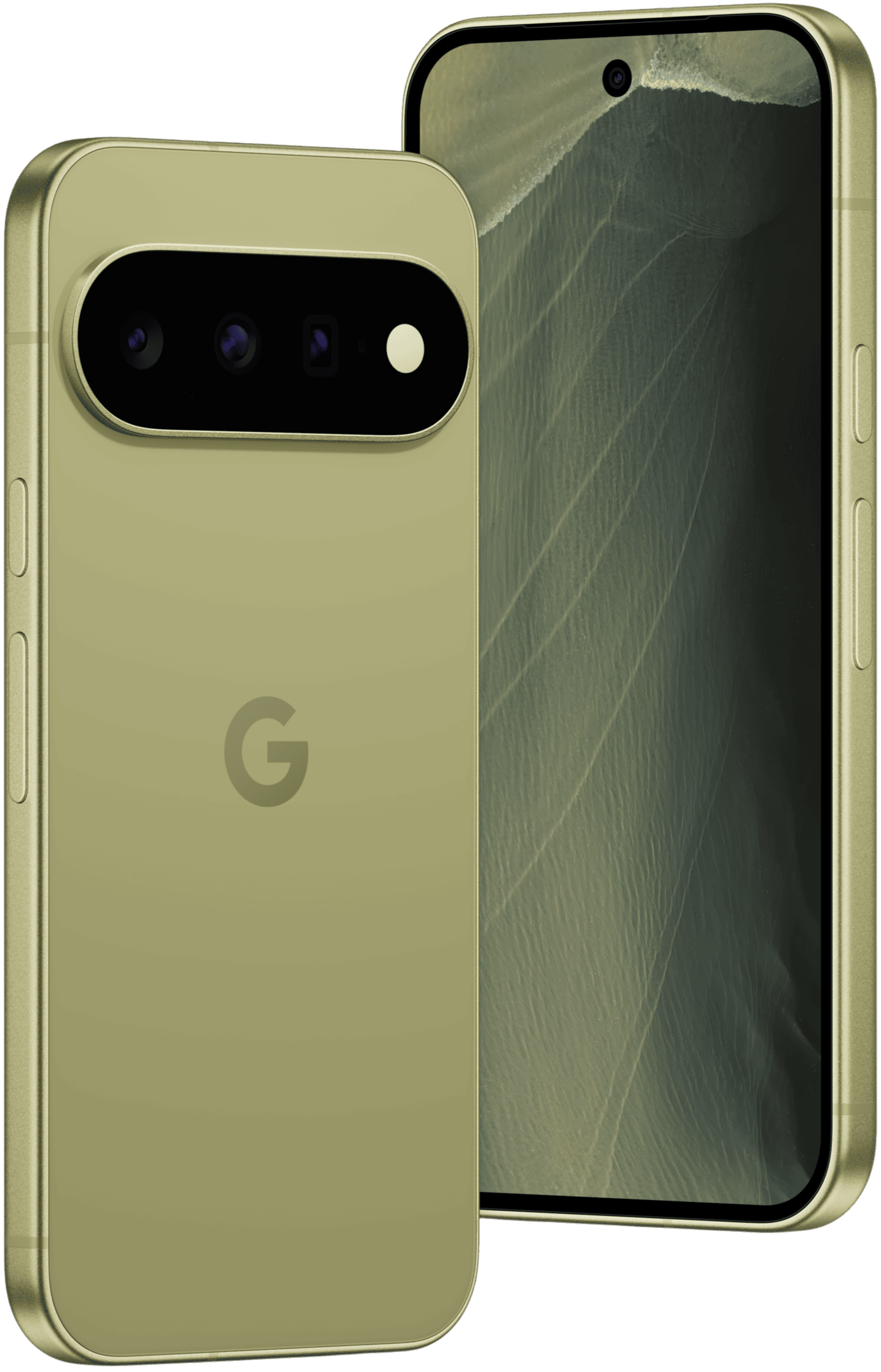 Google Pixel 11