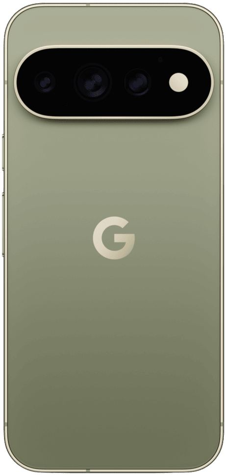 Google Pixel 11 thumbnail
